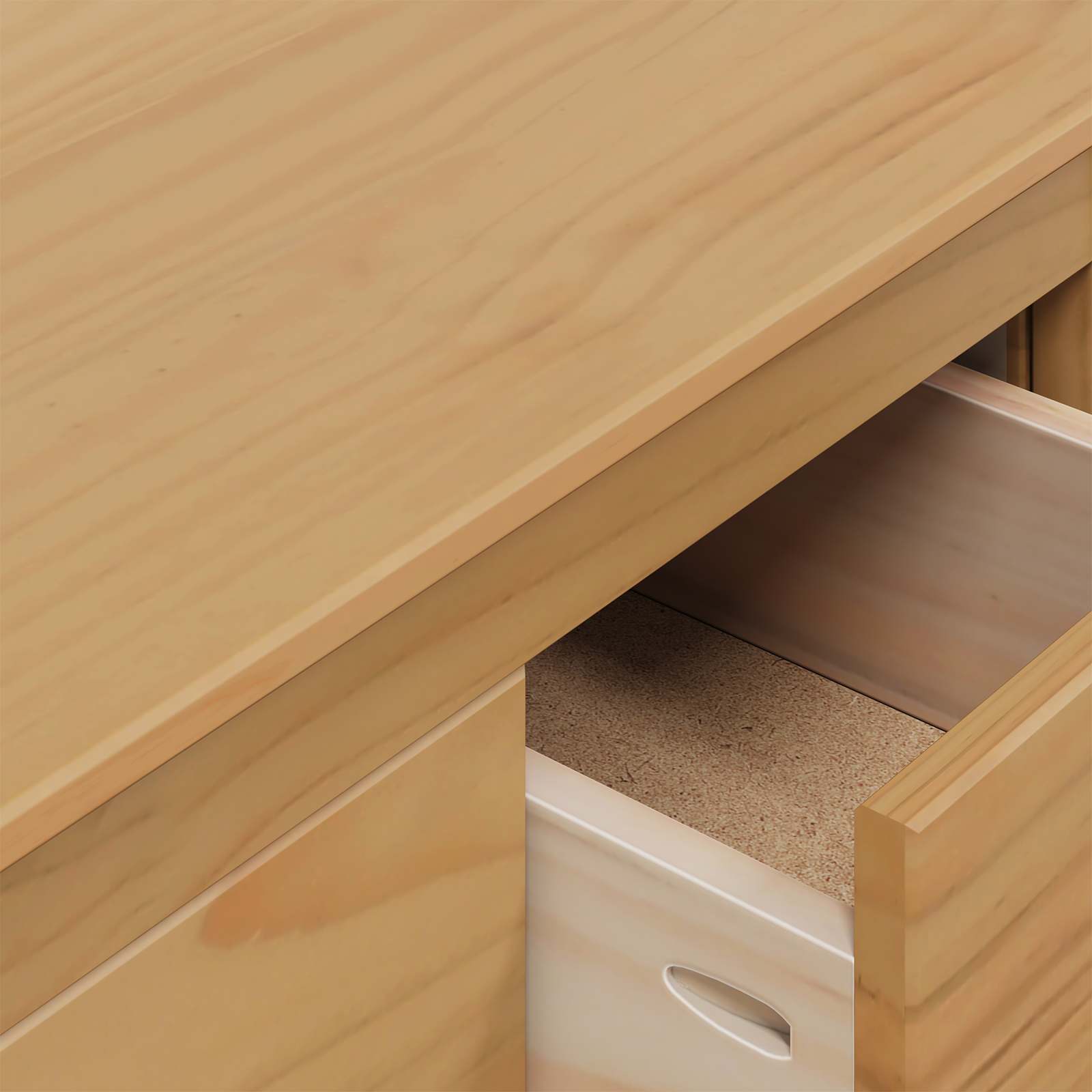 Salontafel Honingbruin 79.5 x 79.5 x 49 cm Massief Vurenhout is nu te koop bij PeponiXL, paradijselijk wonen!