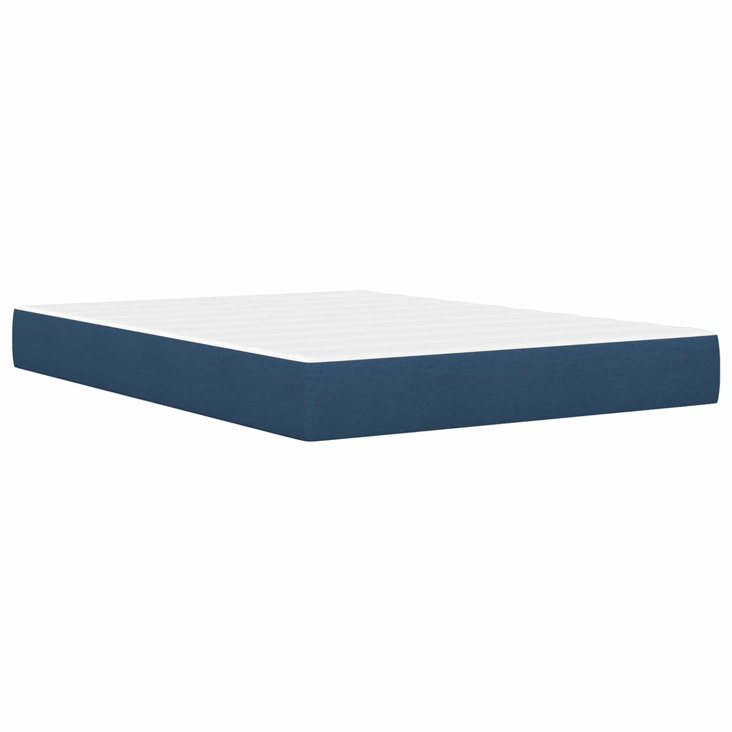 Bedframe met matras met hoofdeinde Polyester is nu te koop bij PeponiXL, paradijselijk wonen!