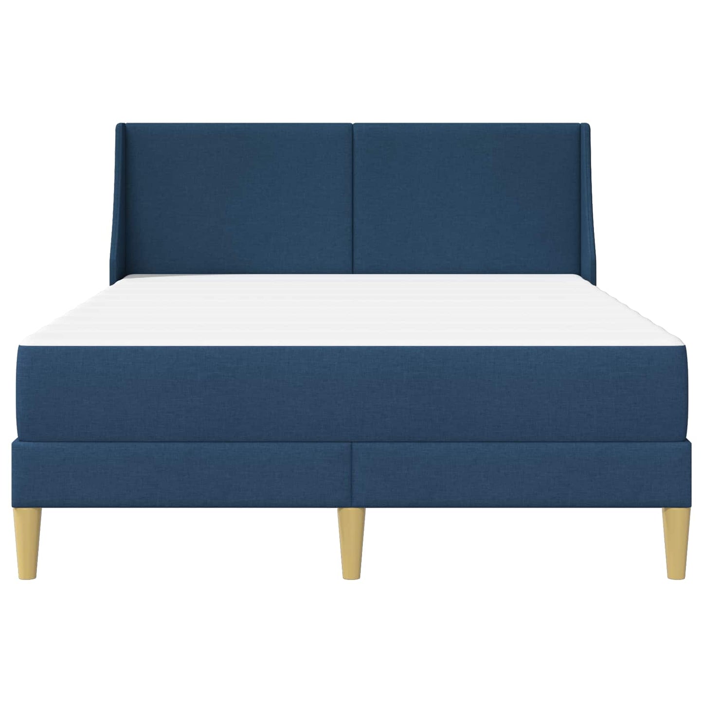 Bedframe met matras met hoofdeinde Polyester is nu te koop bij PeponiXL, paradijselijk wonen!