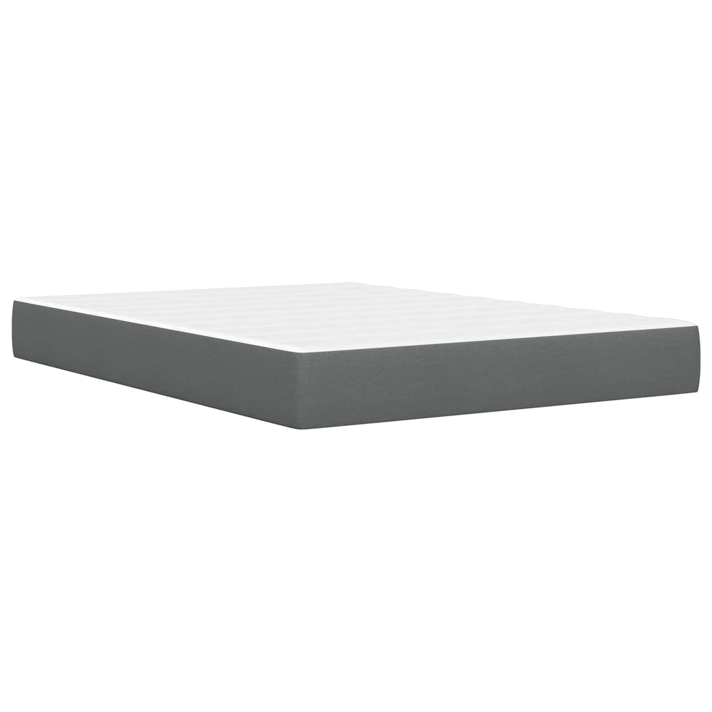 Bedframe met matras met hoofdeinde Polyester is nu te koop bij PeponiXL, paradijselijk wonen!