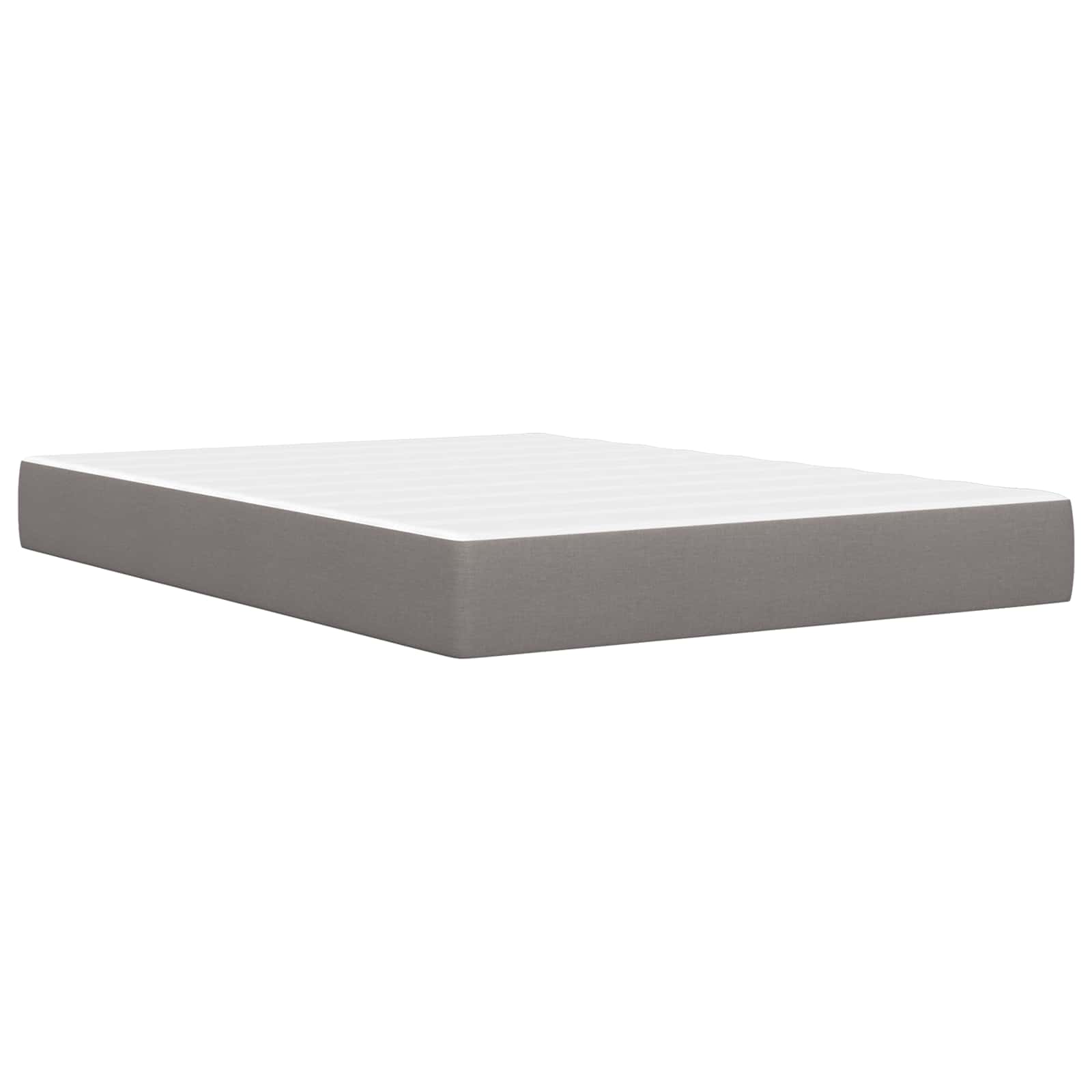 Bedframe met matras met hoofdeinde Polyester is nu te koop bij PeponiXL, paradijselijk wonen!
