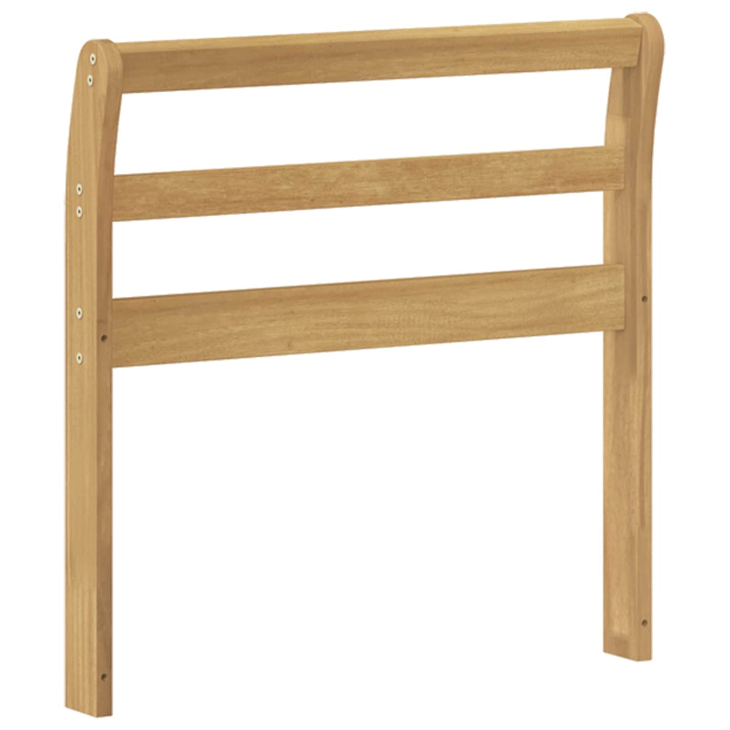 Armleuningen Module 2 pcs Wit 58,5 x 8,5 x 60 cm is nu te koop bij PeponiXL, paradijselijk wonen!