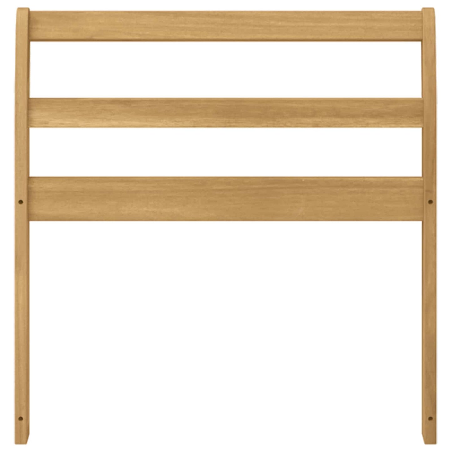 Armleuningen Module 2 pcs Wit 58,5 x 8,5 x 60 cm is nu te koop bij PeponiXL, paradijselijk wonen!