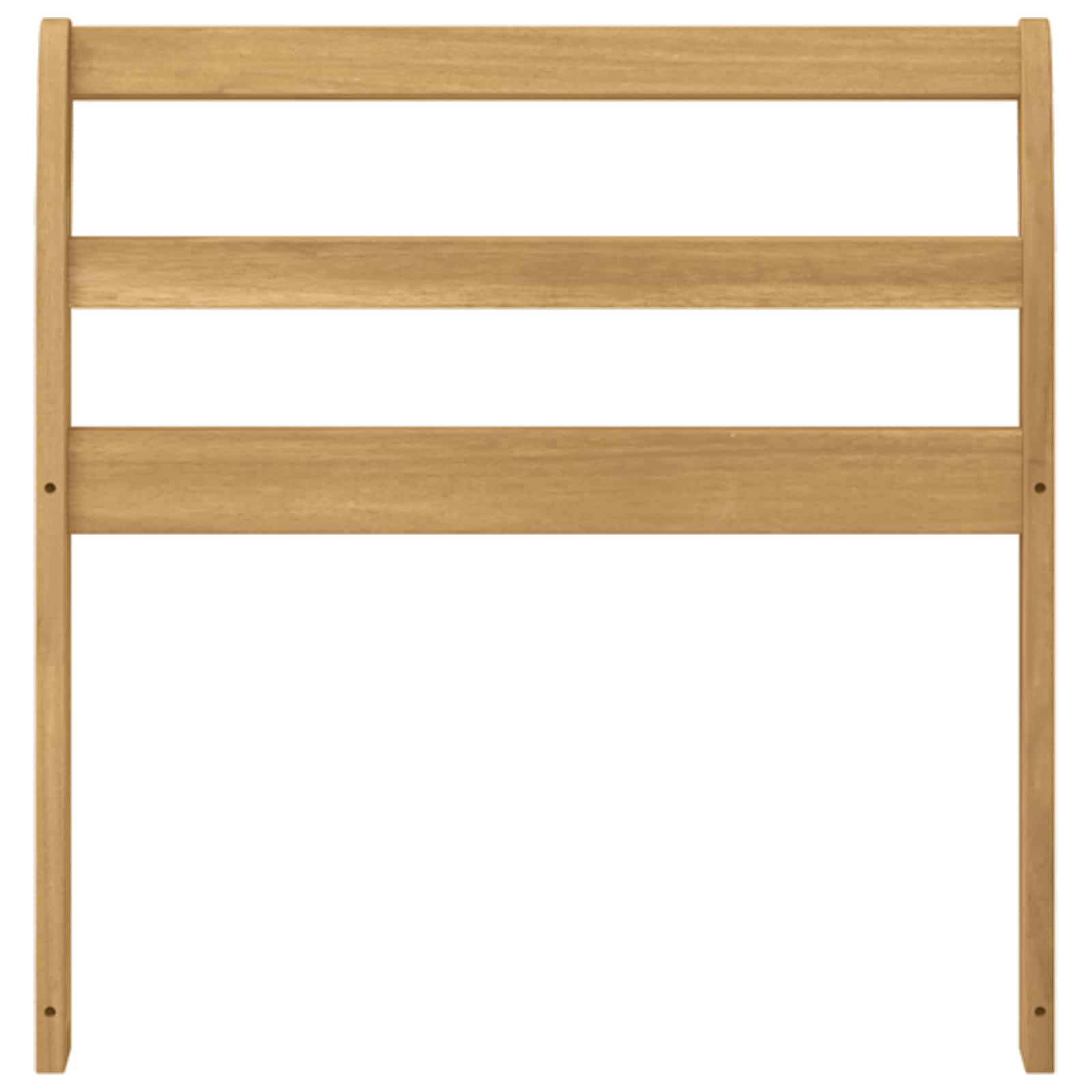 Armleuningen Module 2 pcs Wit 58,5 x 8,5 x 60 cm is nu te koop bij PeponiXL, paradijselijk wonen!