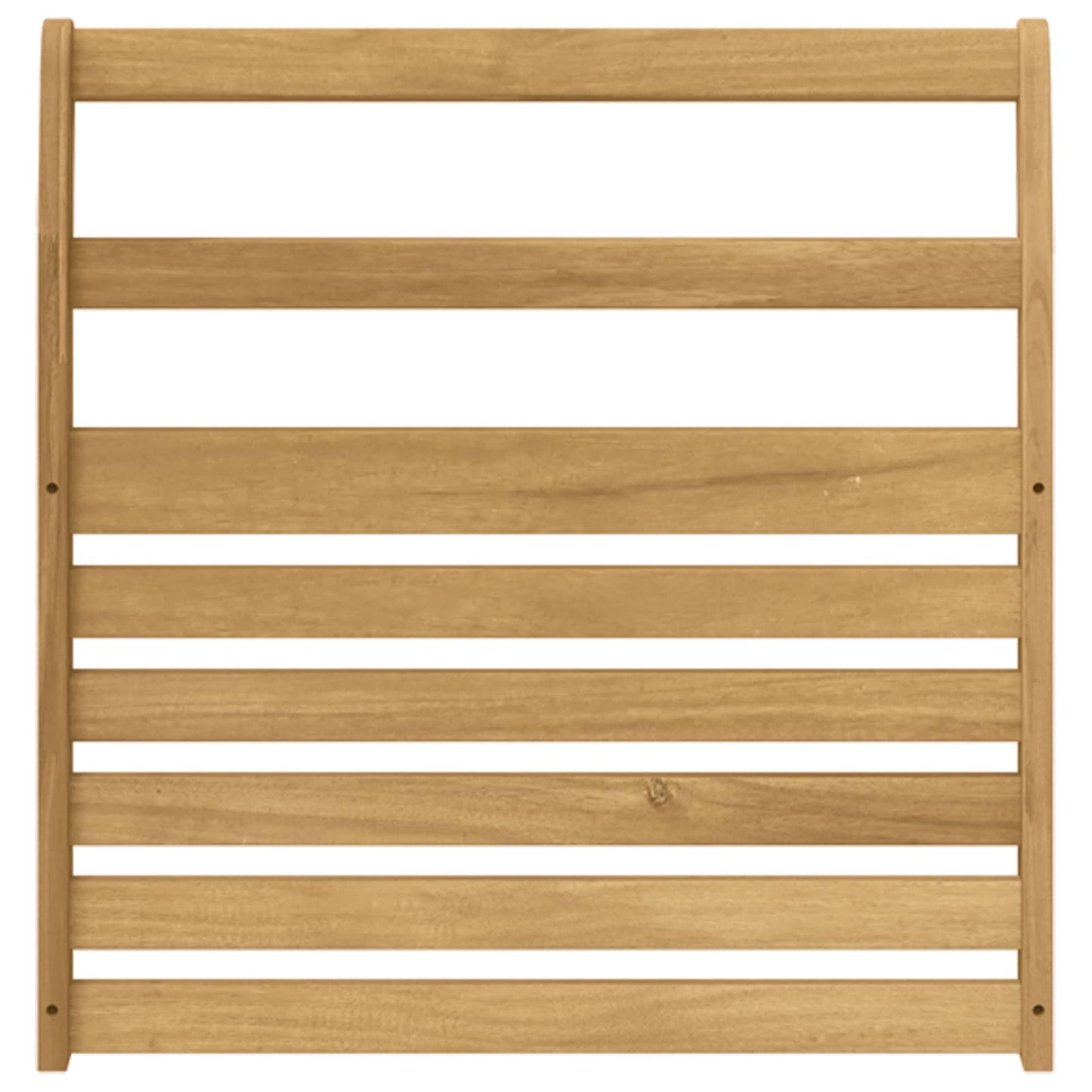 Armleuningen Module 2 pcs Wit 58,5 x 8 x 60 cm is nu te koop bij PeponiXL, paradijselijk wonen!