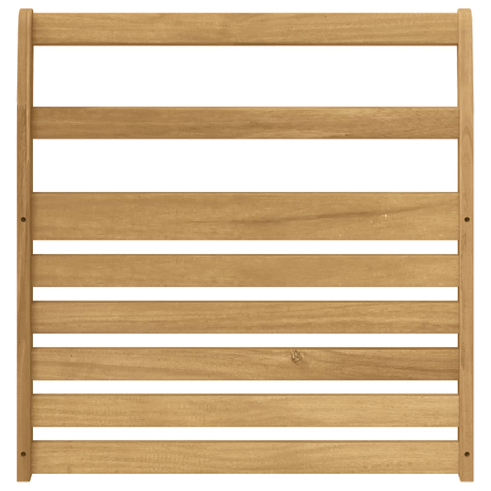 Armleuningen Module 2 pcs Wit 58,5 x 8 x 60 cm is nu te koop bij PeponiXL, paradijselijk wonen!