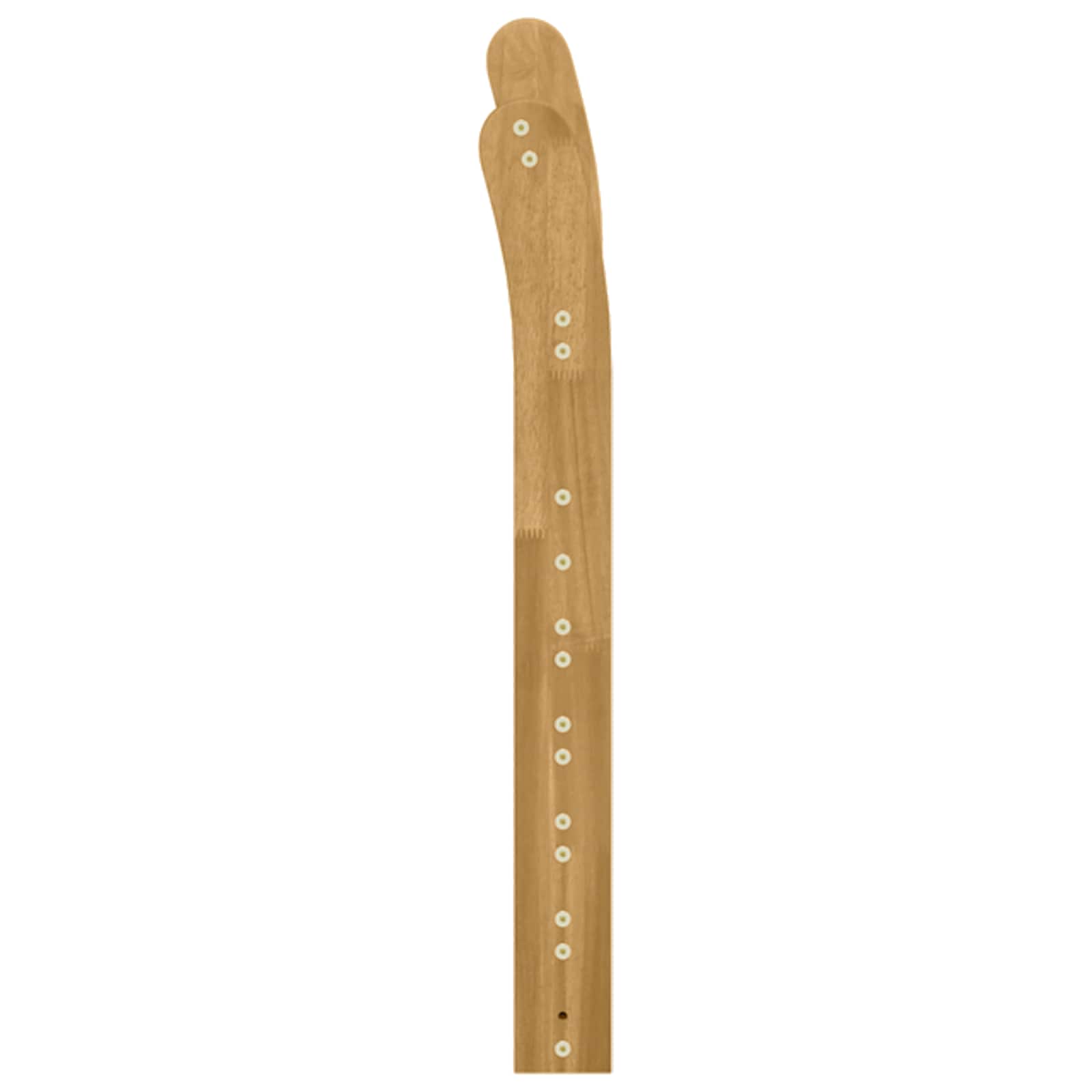 Armleuningen Module 2 pcs Wit 58,5 x 8 x 60 cm is nu te koop bij PeponiXL, paradijselijk wonen!