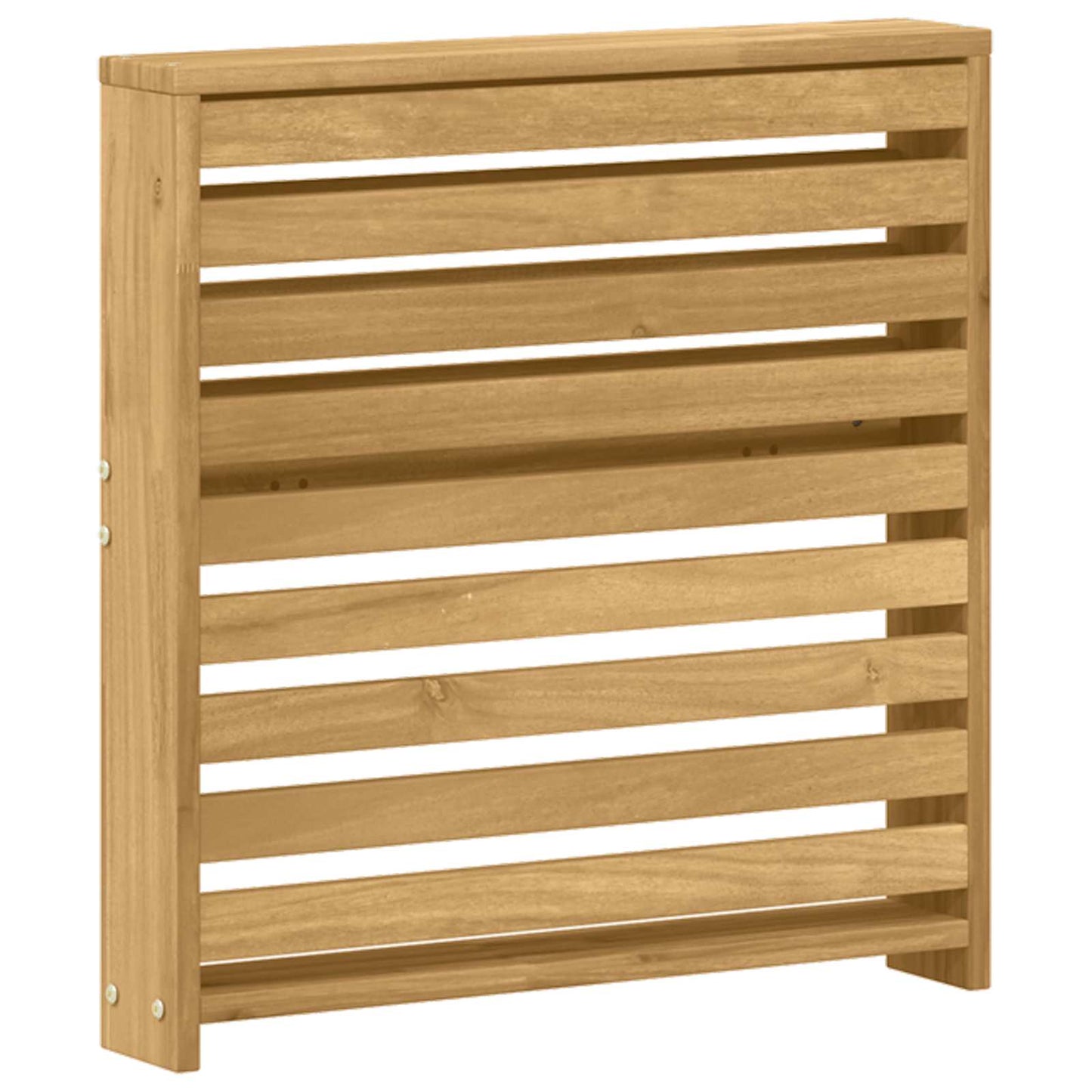 Armleuningen Module 2 pcs Wit 58,5 x 10 x 61 cm is nu te koop bij PeponiXL, paradijselijk wonen!