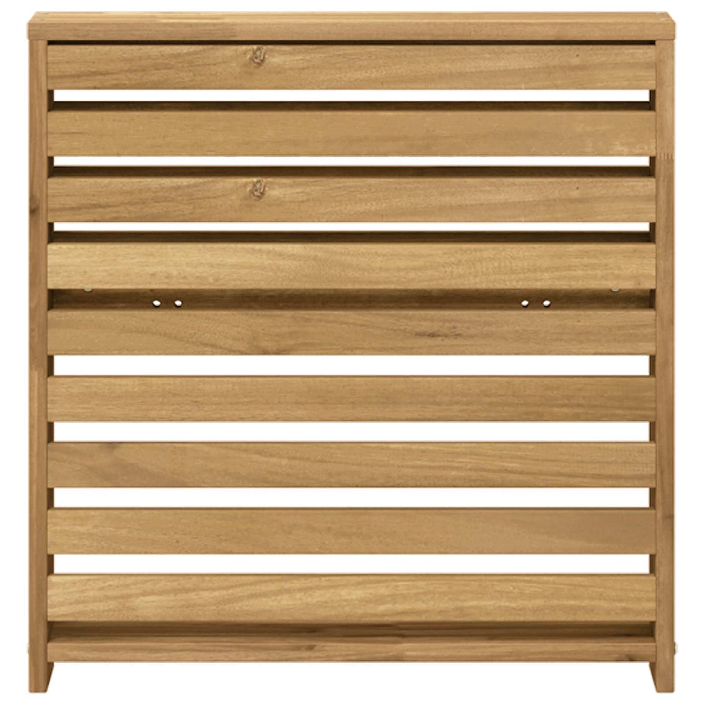 Armleuningen Module 2 pcs Wit 58,5 x 10 x 61 cm is nu te koop bij PeponiXL, paradijselijk wonen!