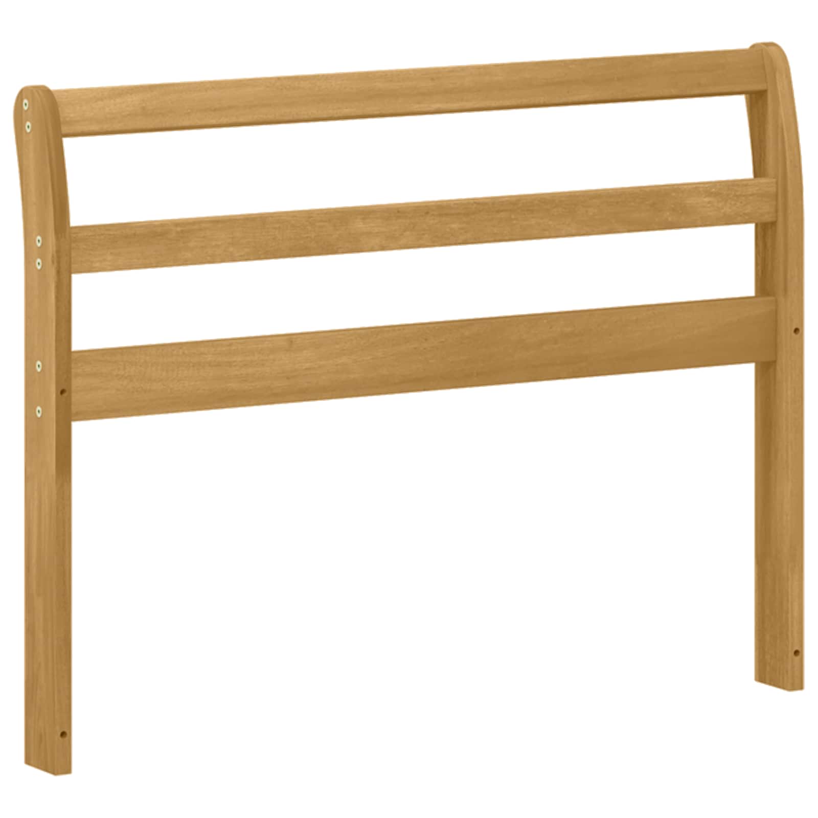 Armleuningen Module 2 pcs Wit 78,5 x 8,5 x 60 cm is nu te koop bij PeponiXL, paradijselijk wonen!
