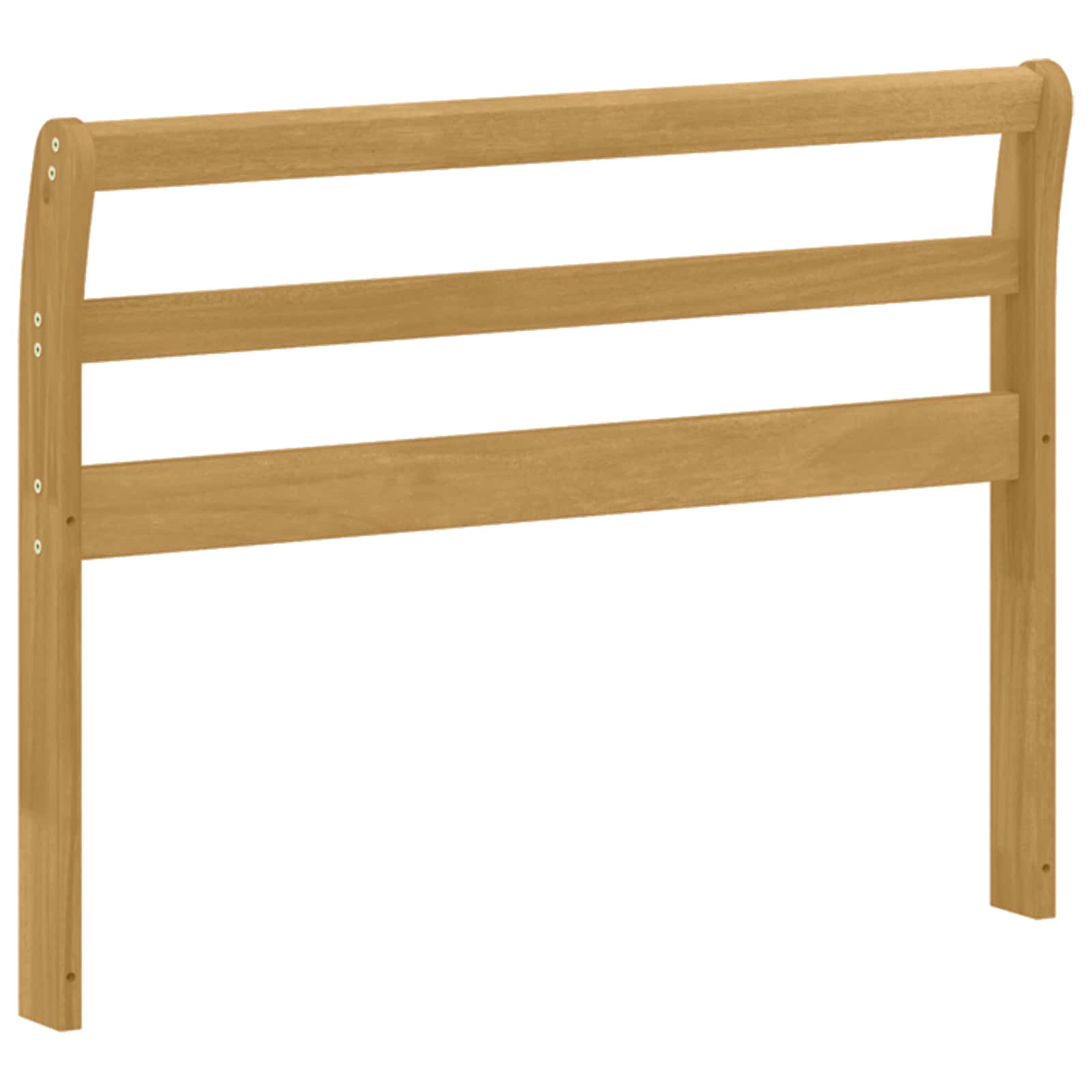 Armleuningen Module 2 pcs Wit 78,5 x 8,5 x 60 cm is nu te koop bij PeponiXL, paradijselijk wonen!