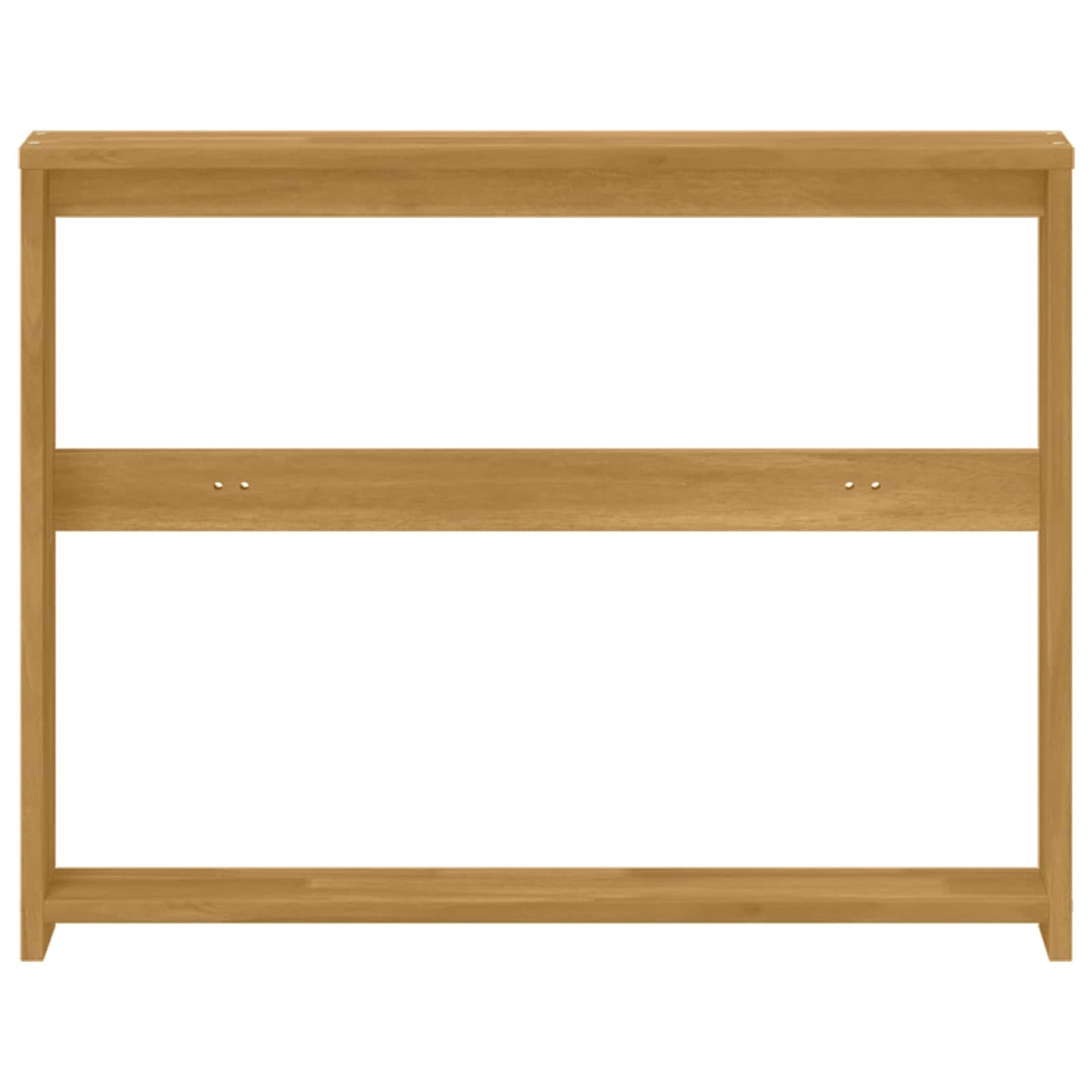 Armleuningen module 2 pcs Wit 78,5 x 10 x 61 cm is nu te koop bij PeponiXL, paradijselijk wonen!