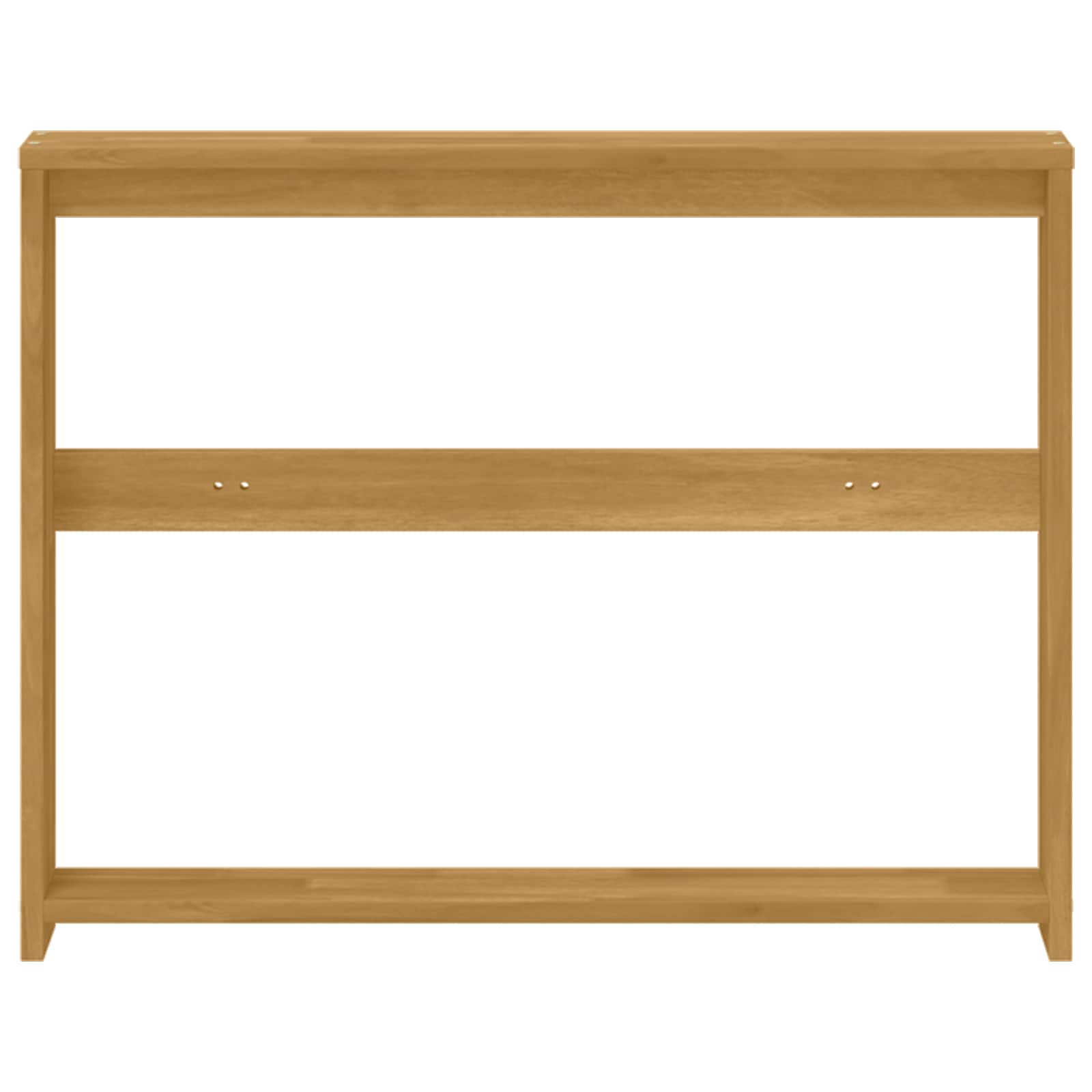 Armleuningen module 2 pcs Wit 78,5 x 10 x 61 cm is nu te koop bij PeponiXL, paradijselijk wonen!