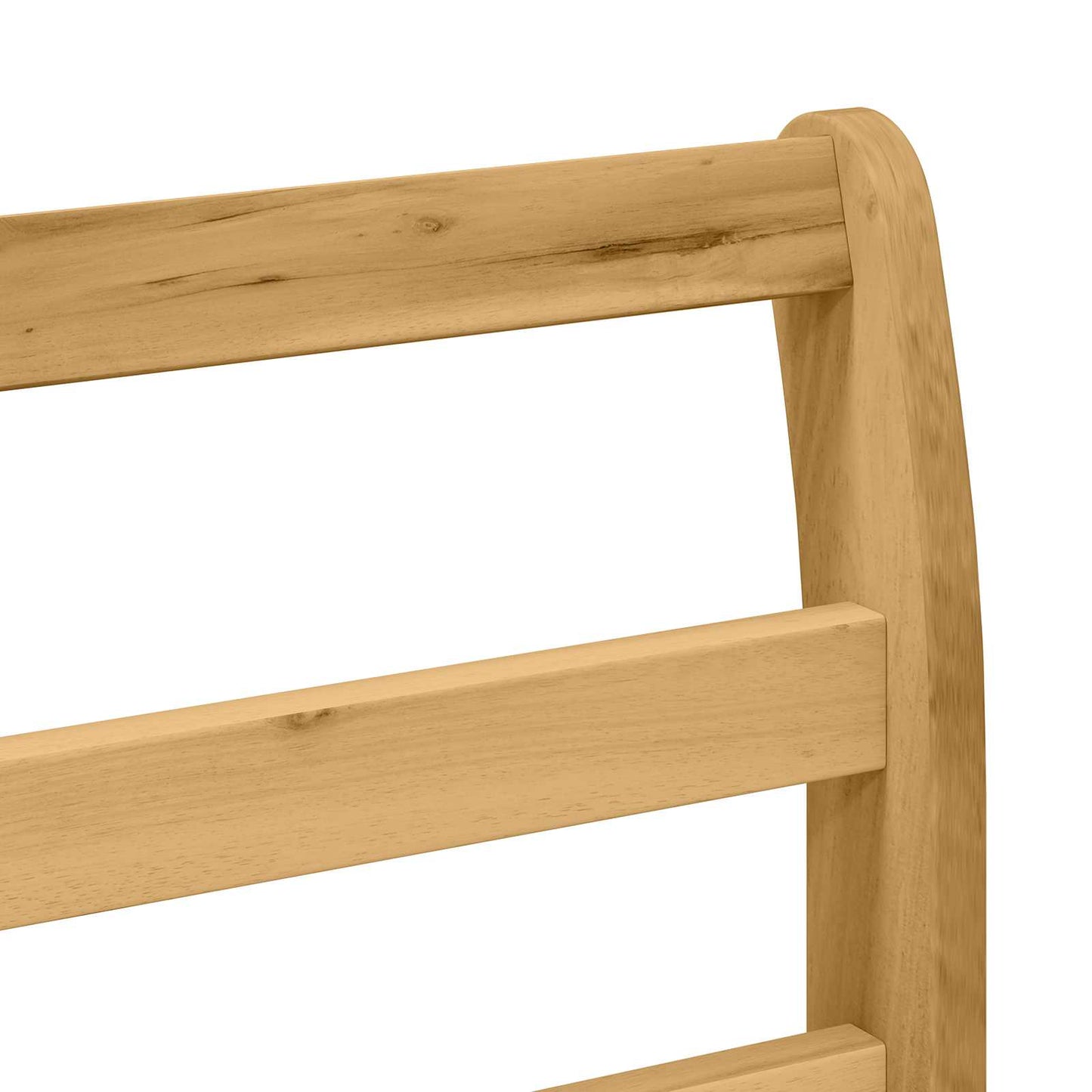 Armleuningen Module 2 pcs Wit 78,5 x 8,5 x 60 cm is nu te koop bij PeponiXL, paradijselijk wonen!