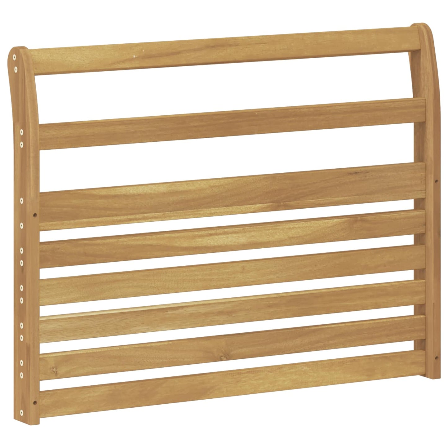 Armleuningen Module 2 pcs Wit 78,5 x 8,5 x 60 cm is nu te koop bij PeponiXL, paradijselijk wonen!