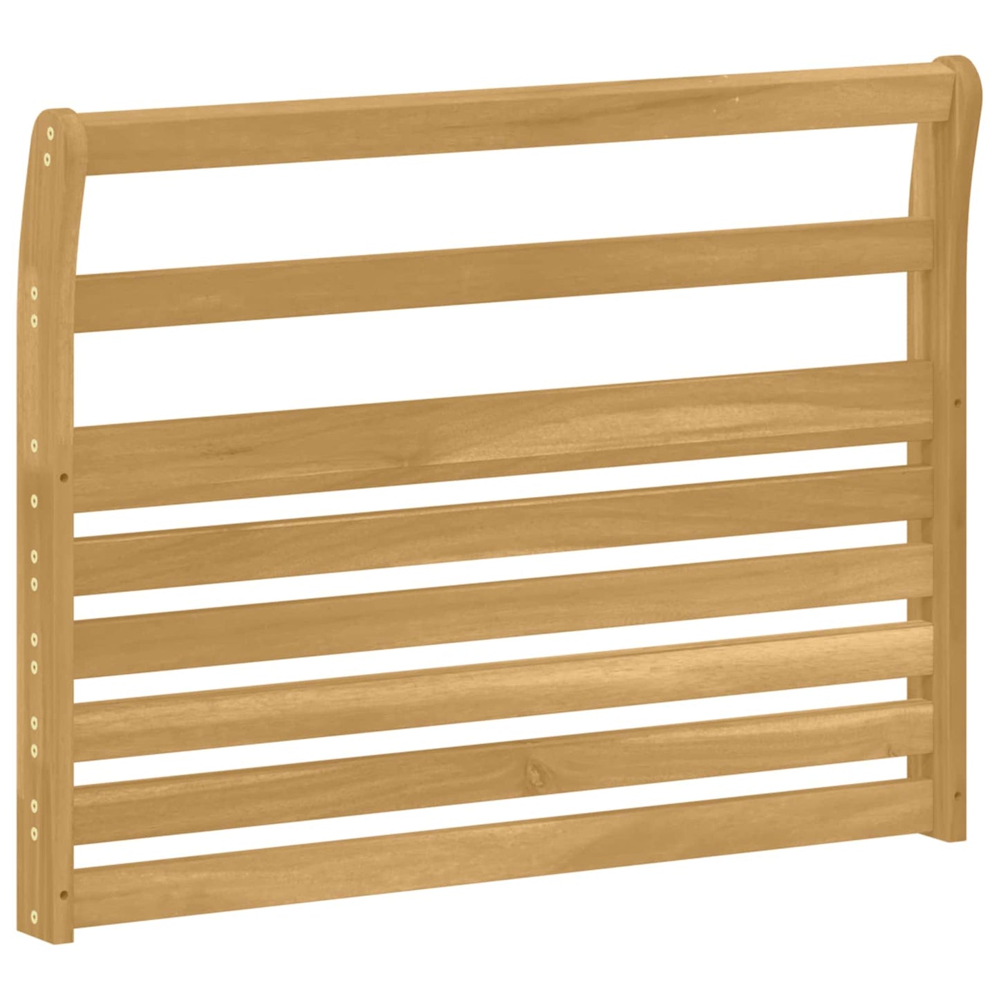 Armleuningen Module 2 pcs Wit 78,5 x 8,5 x 60 cm is nu te koop bij PeponiXL, paradijselijk wonen!