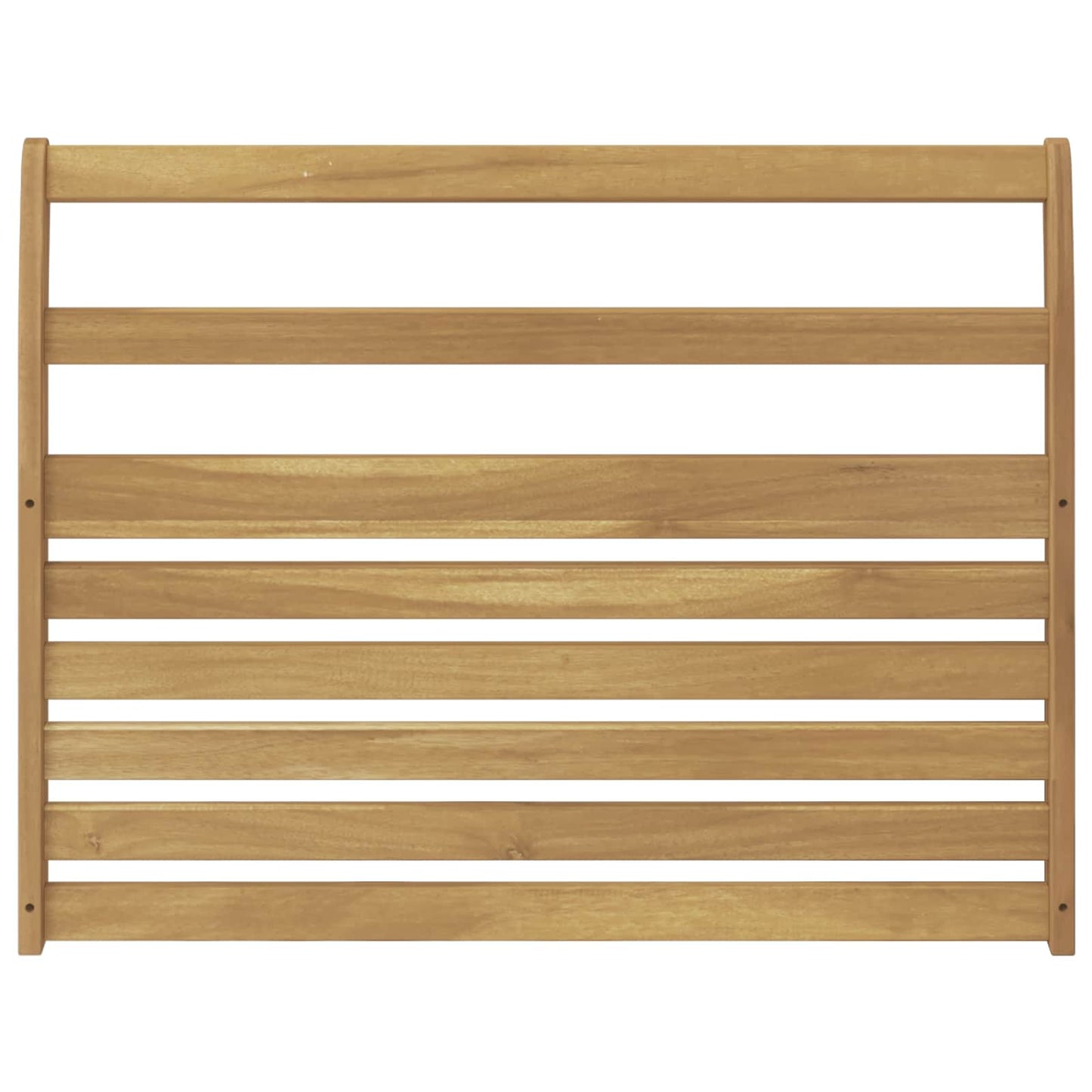 Armleuningen Module 2 pcs Wit 78,5 x 8,5 x 60 cm is nu te koop bij PeponiXL, paradijselijk wonen!