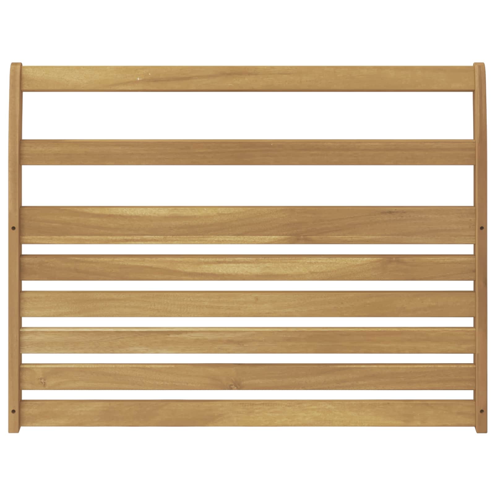Armleuningen Module 2 pcs Wit 78,5 x 8,5 x 60 cm is nu te koop bij PeponiXL, paradijselijk wonen!