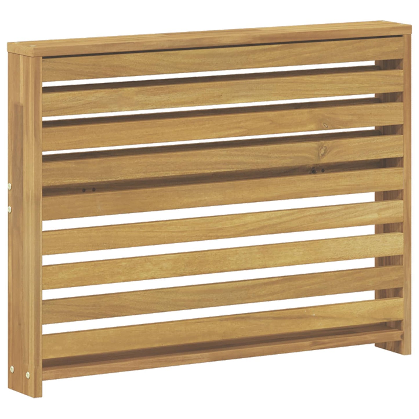 Armleuningen Module 2 pcs Wit 78,5 x 10 x 61 cm is nu te koop bij PeponiXL, paradijselijk wonen!