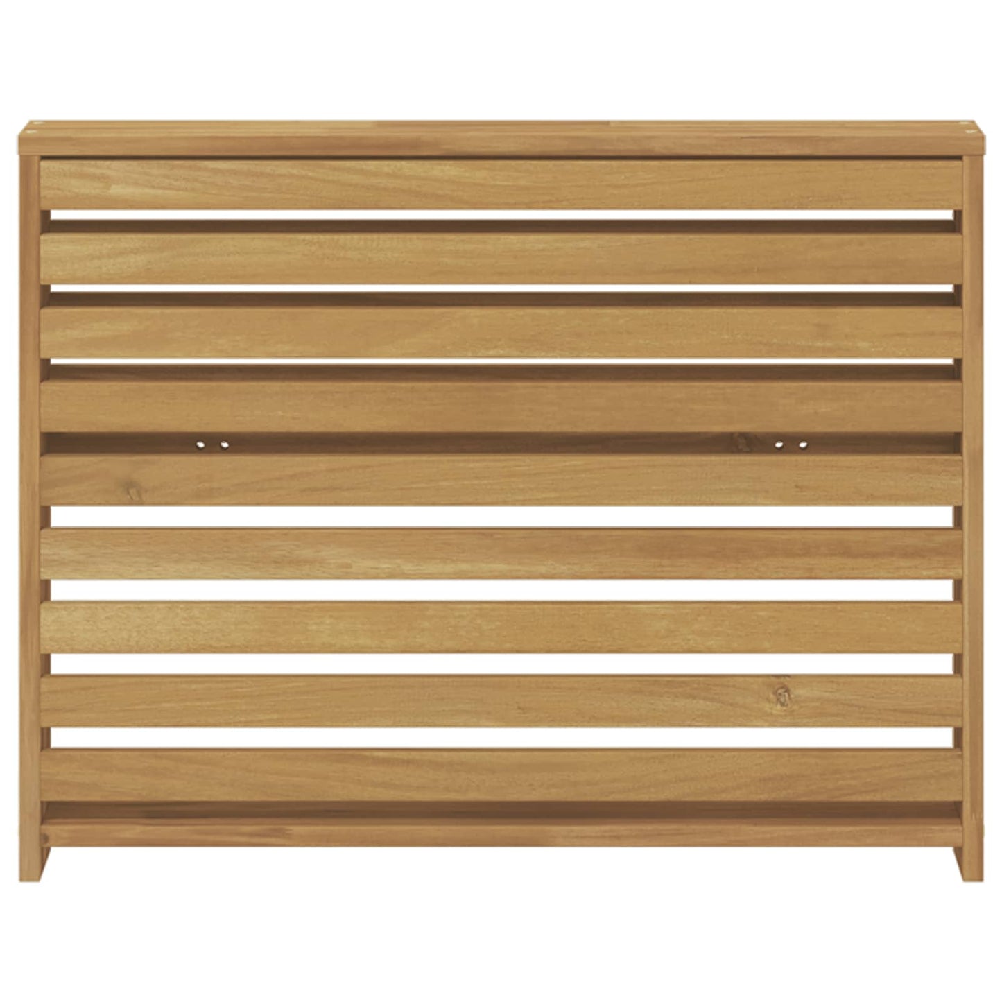 Armleuningen Module 2 pcs Wit 78,5 x 10 x 61 cm is nu te koop bij PeponiXL, paradijselijk wonen!
