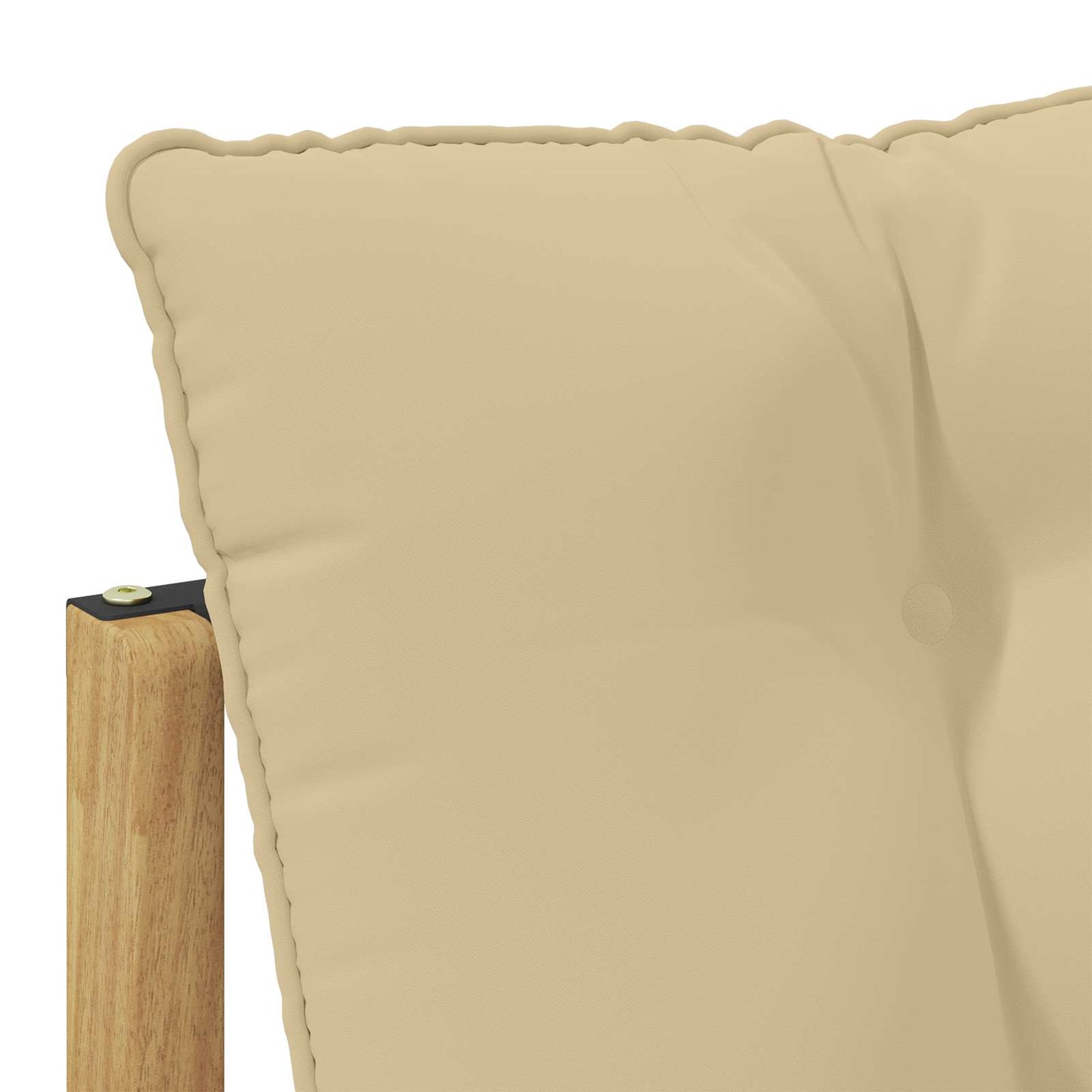 Sectie Sofa Eenheden met kussen Wit 241,5 x 83 x 73 cm is nu te koop bij PeponiXL, paradijselijk wonen!