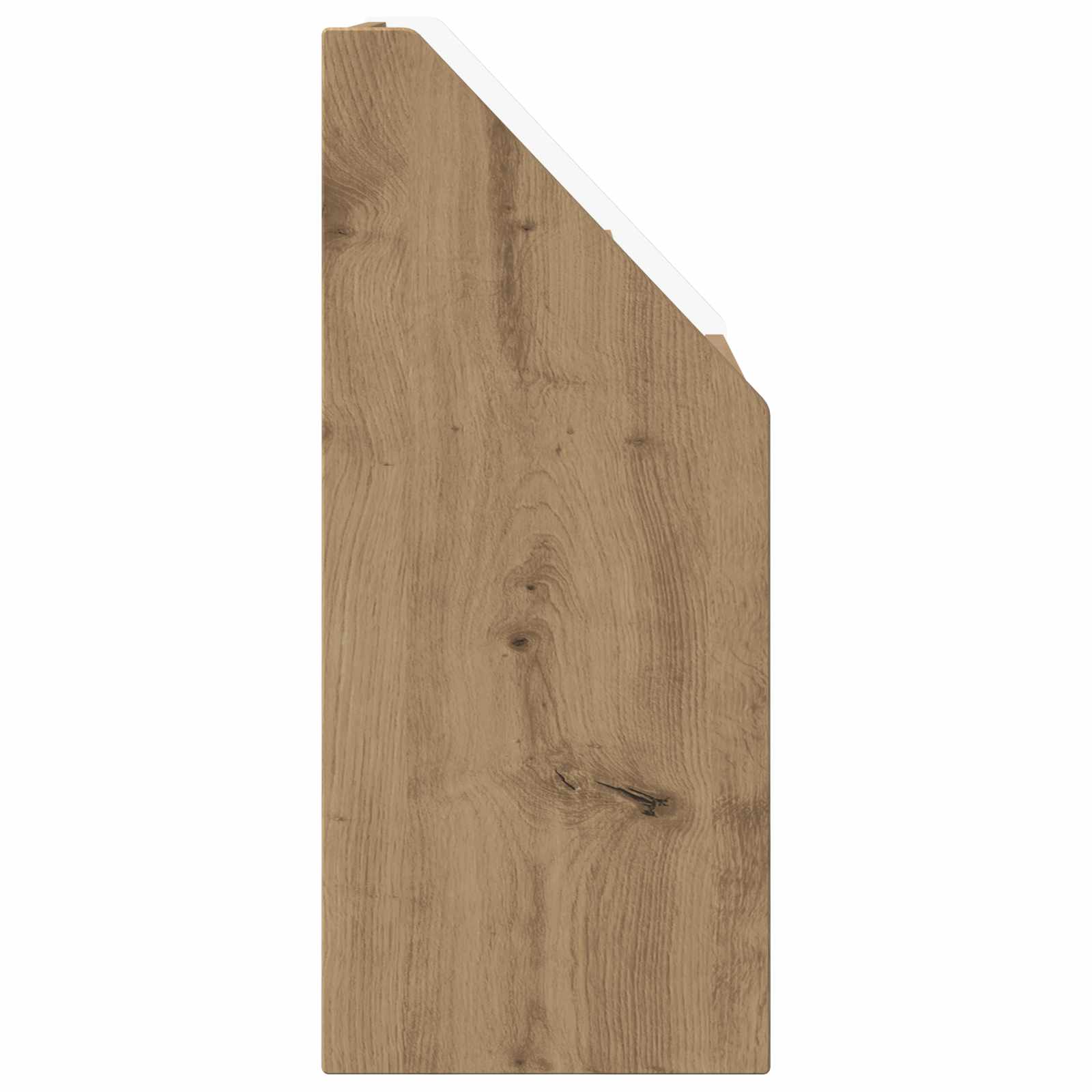 Kinderen Boekenkast met lade Artisan Eiken 60 x 29,5 x 69 cm is nu te koop bij PeponiXL, paradijselijk wonen!
