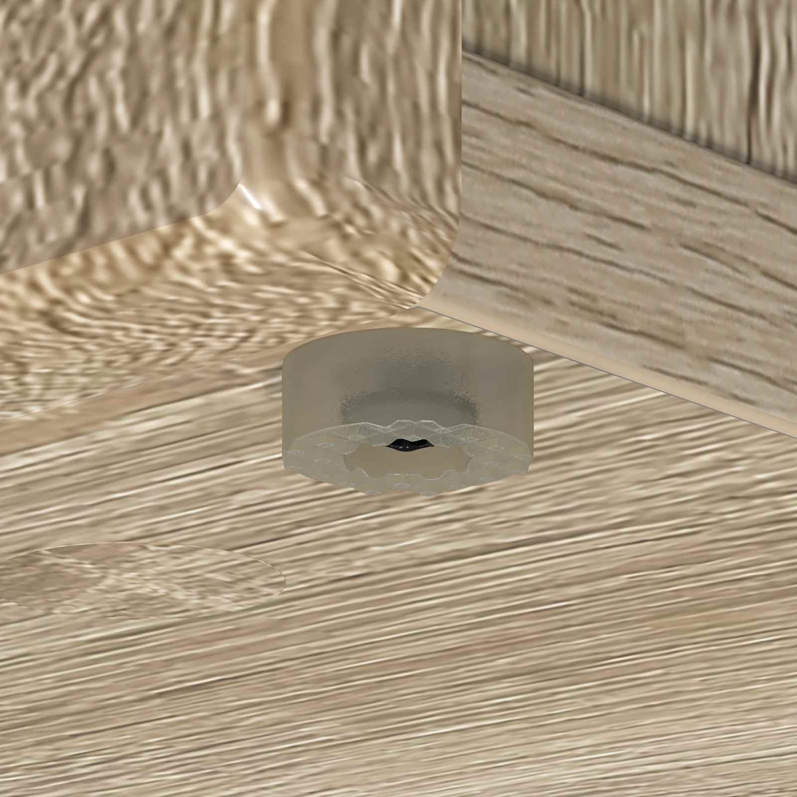 Zijplank Sonoma Eiken 33 x 32 x 70,5 cm Bewerkt hout is nu te koop bij PeponiXL, paradijselijk wonen!
