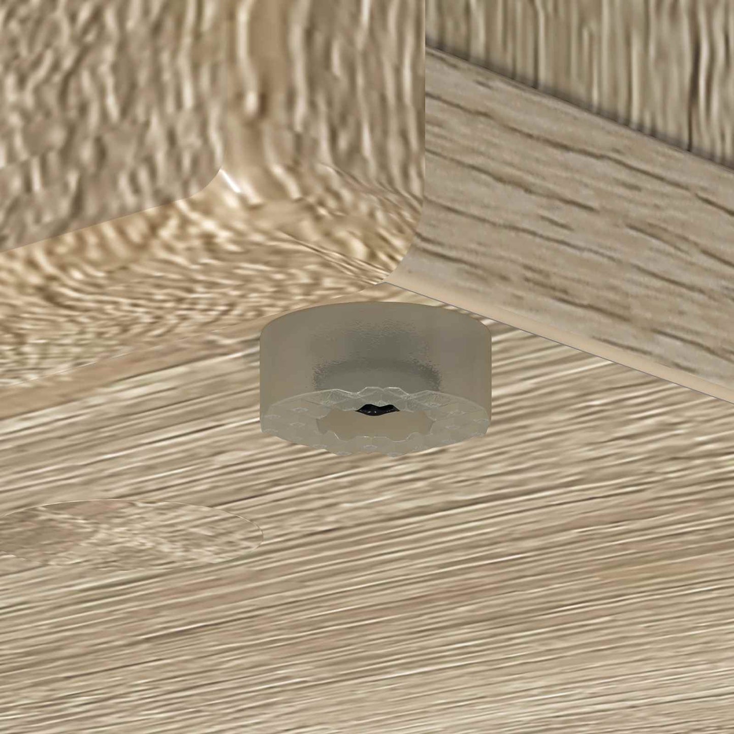 Zijplank Sonoma Eiken 33 x 32 x 100,5 cm Bewerkt hout is nu te koop bij PeponiXL, paradijselijk wonen!