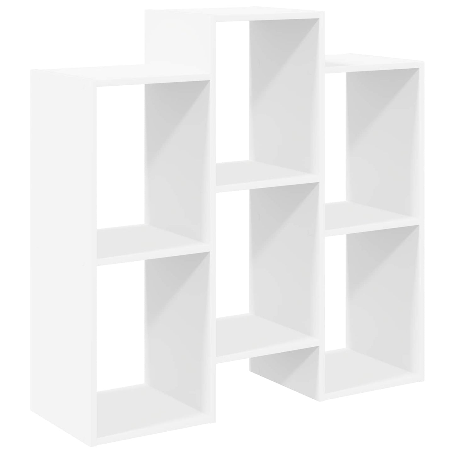 Dressoir Wit 90 x 30 x 90 cm is nu te koop bij PeponiXL, paradijselijk wonen!