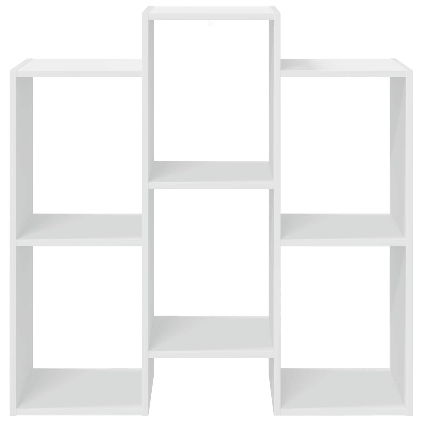 Dressoir Wit 90 x 30 x 90 cm is nu te koop bij PeponiXL, paradijselijk wonen!