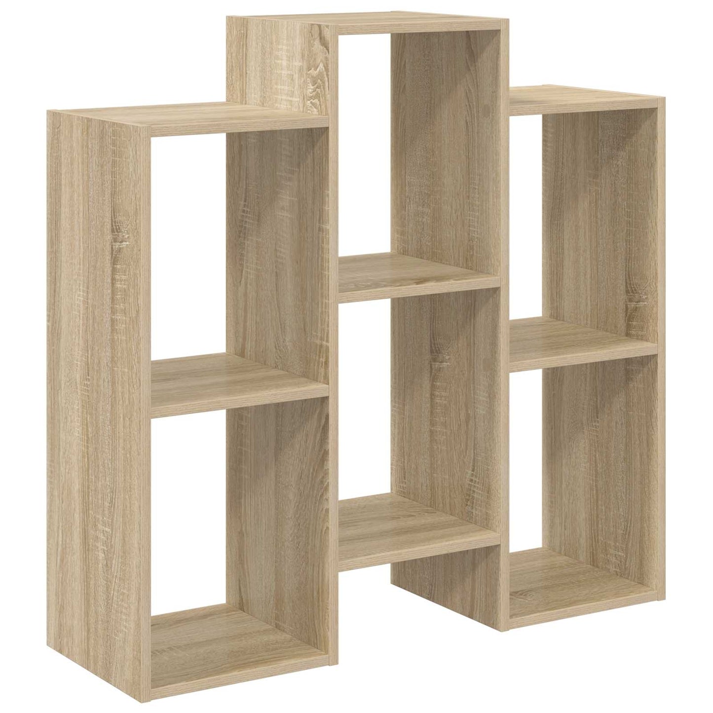 Dressoir Sonoma Eiken 90 x 30 x 90 cm is nu te koop bij PeponiXL, paradijselijk wonen!
