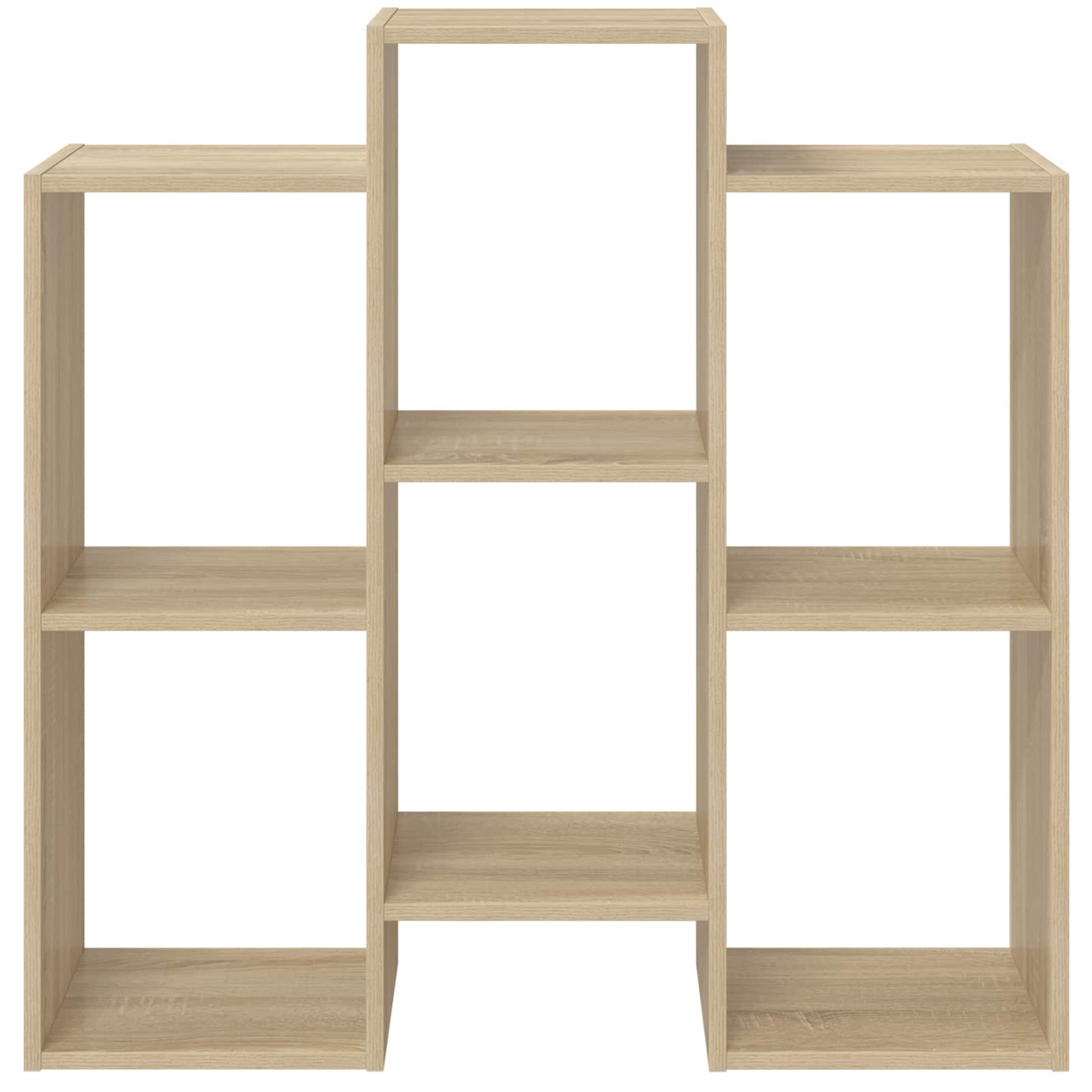 Dressoir Sonoma Eiken 90 x 30 x 90 cm is nu te koop bij PeponiXL, paradijselijk wonen!