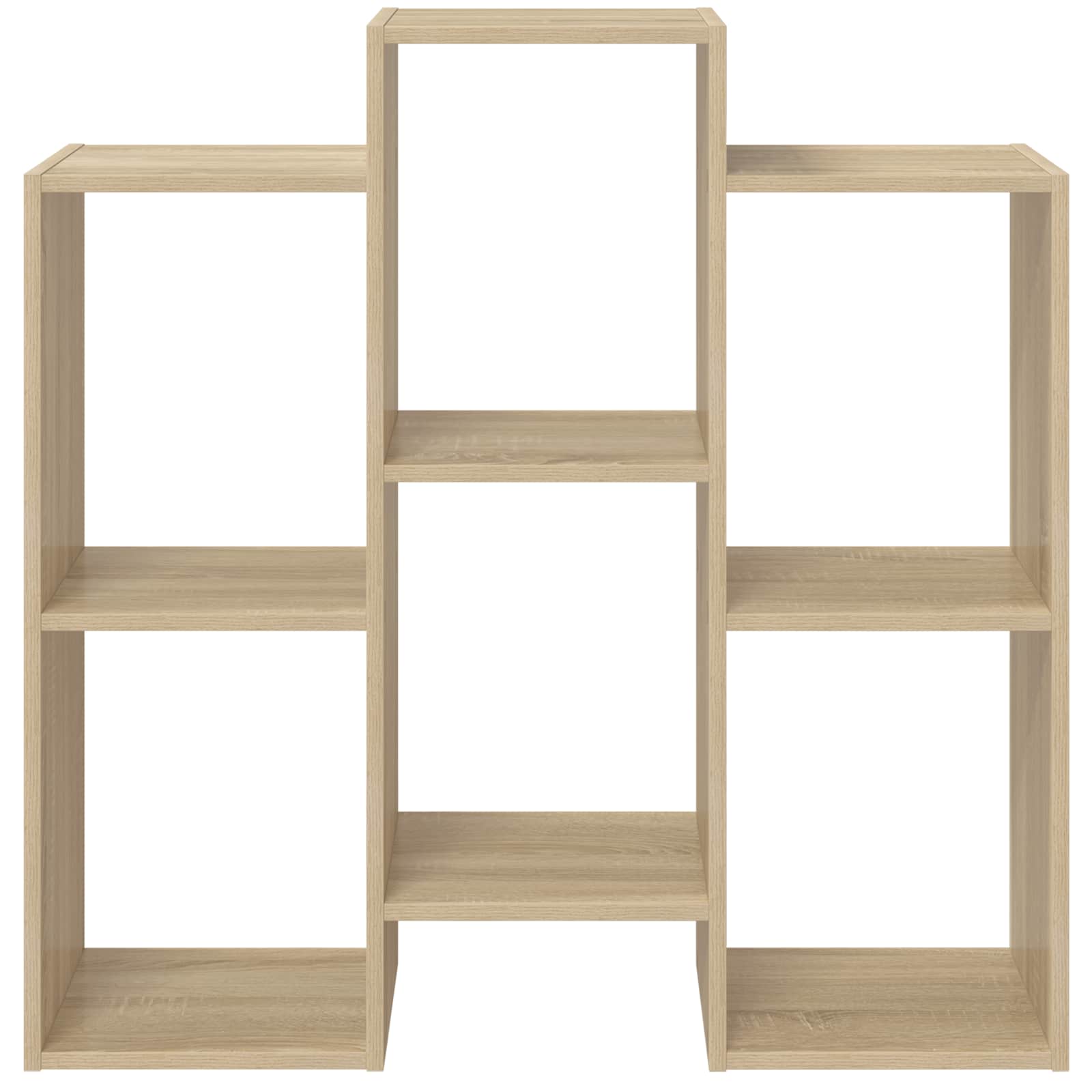 Dressoir Sonoma Eiken 90 x 30 x 90 cm is nu te koop bij PeponiXL, paradijselijk wonen!