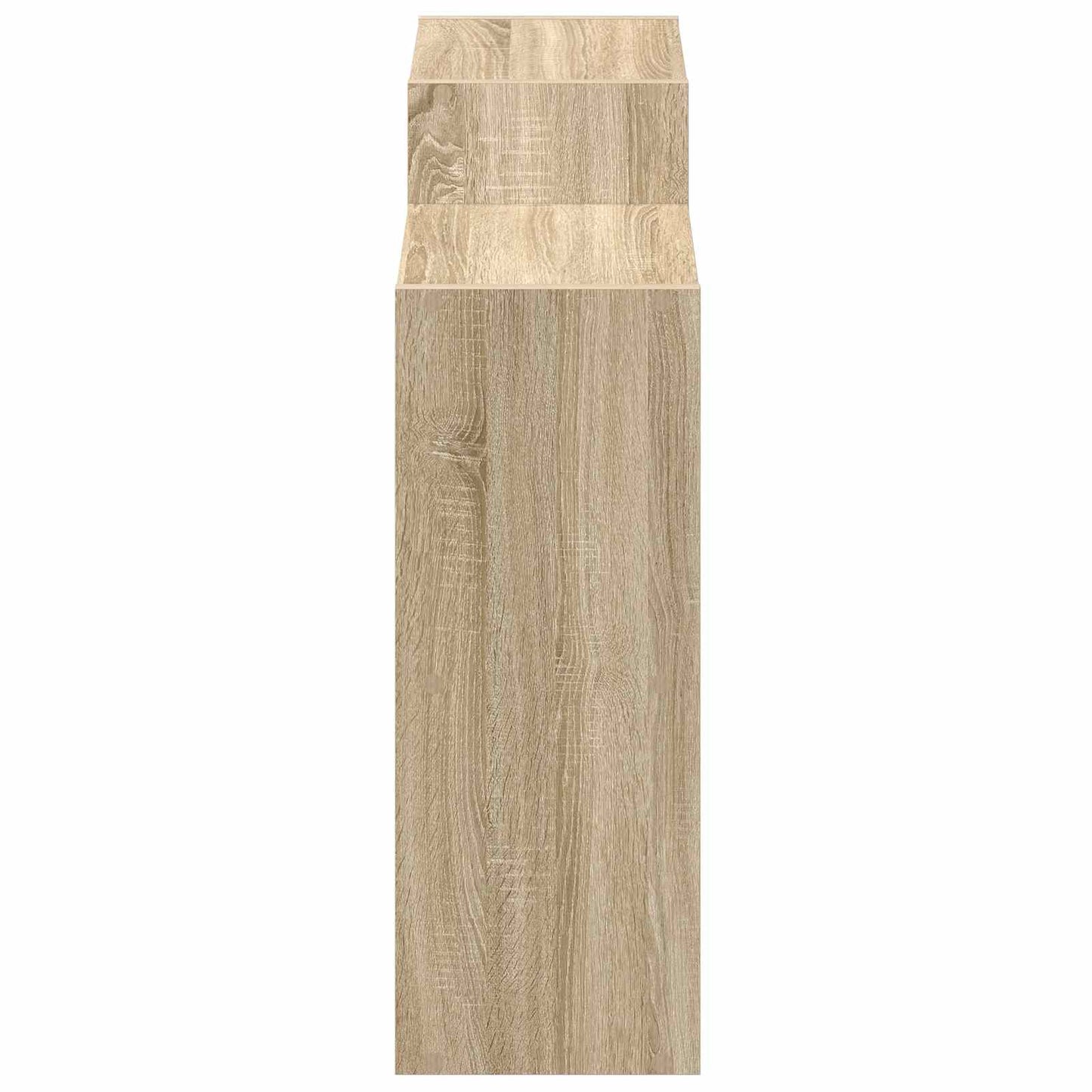 Dressoir Sonoma Eiken 90 x 30 x 90 cm is nu te koop bij PeponiXL, paradijselijk wonen!
