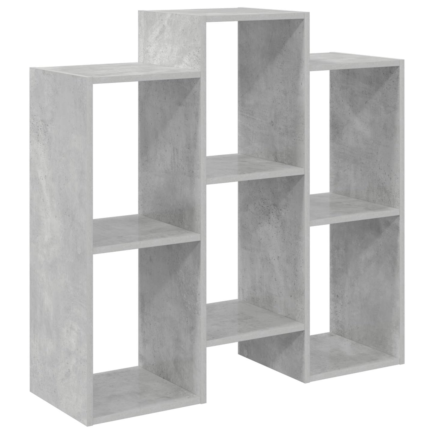 Dressoir Beton Grijs 90 x 30 x 90 cm is nu te koop bij PeponiXL, paradijselijk wonen!
