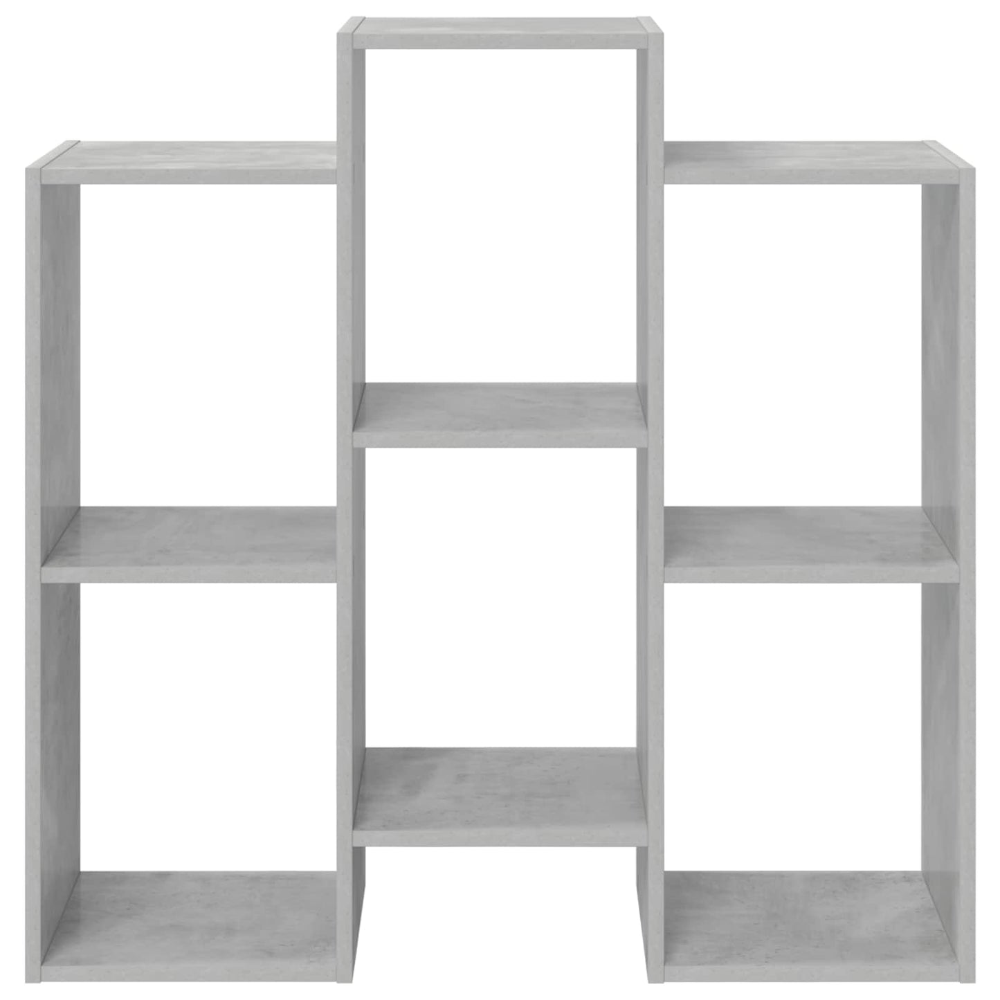 Dressoir Beton Grijs 90 x 30 x 90 cm is nu te koop bij PeponiXL, paradijselijk wonen!