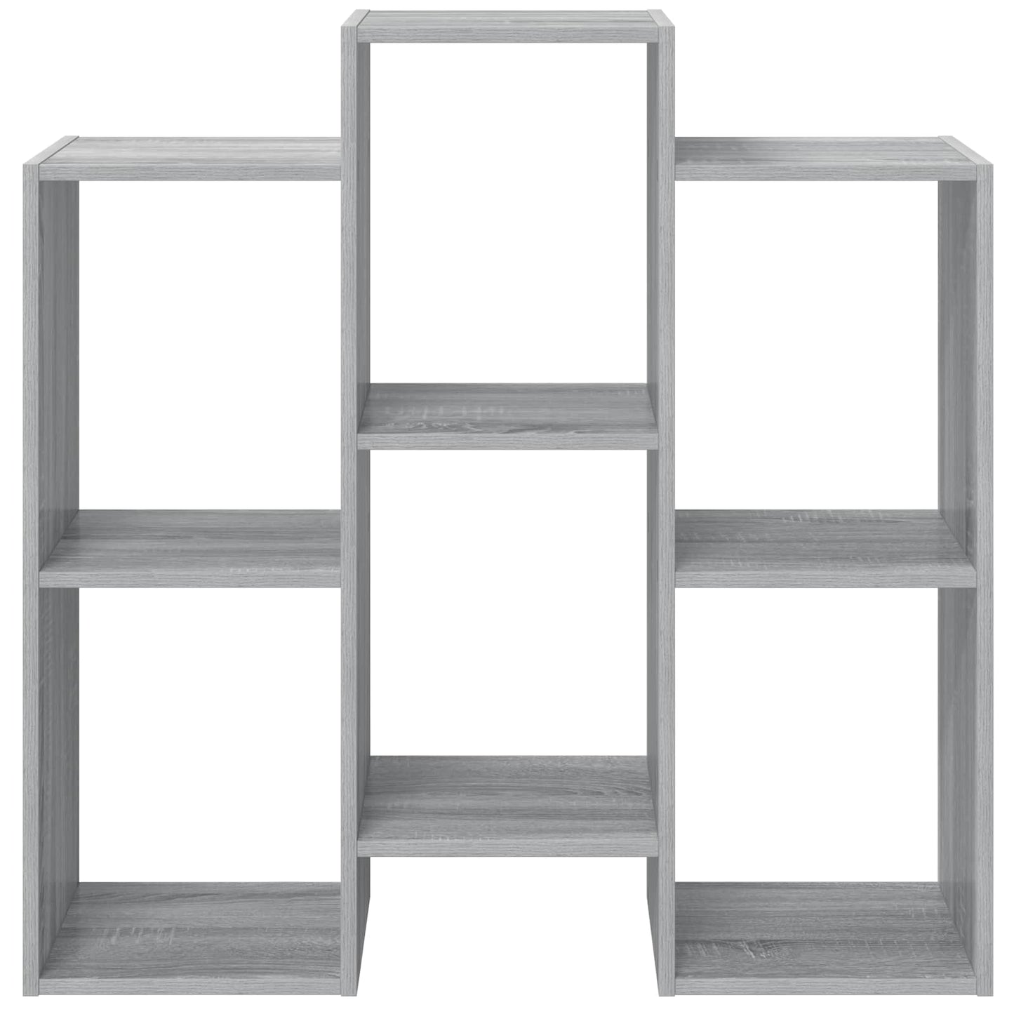 Dressoir Grijs Sonoma 90 x 30 x 90 cm is nu te koop bij PeponiXL, paradijselijk wonen!