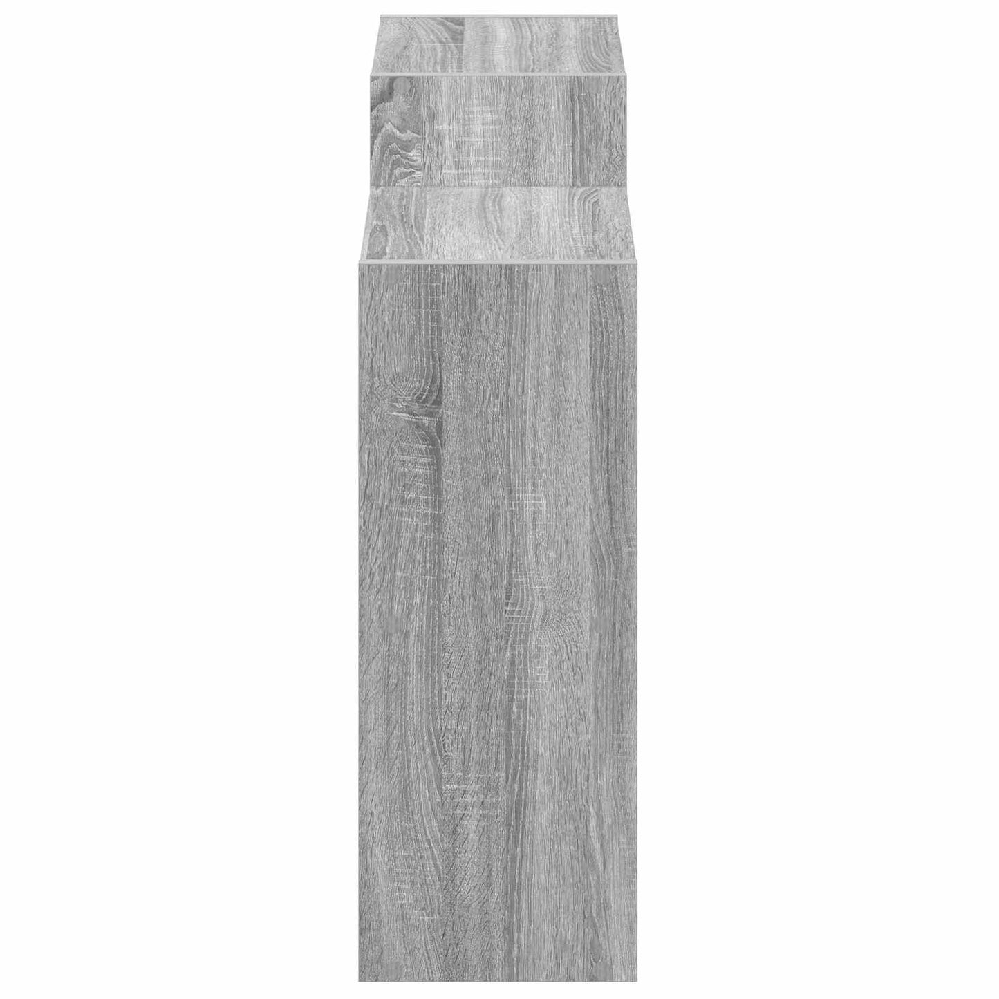 Dressoir Grijs Sonoma 90 x 30 x 90 cm is nu te koop bij PeponiXL, paradijselijk wonen!