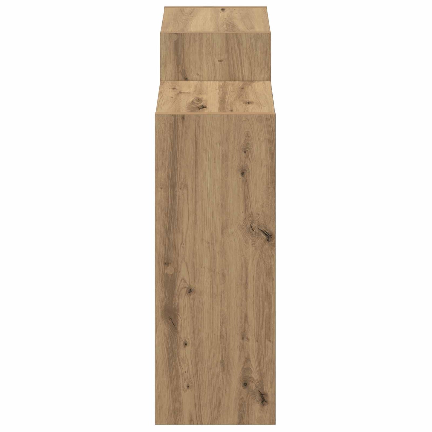 Dressoir Artisan Eiken 90 x 30 x 90 cm is nu te koop bij PeponiXL, paradijselijk wonen!