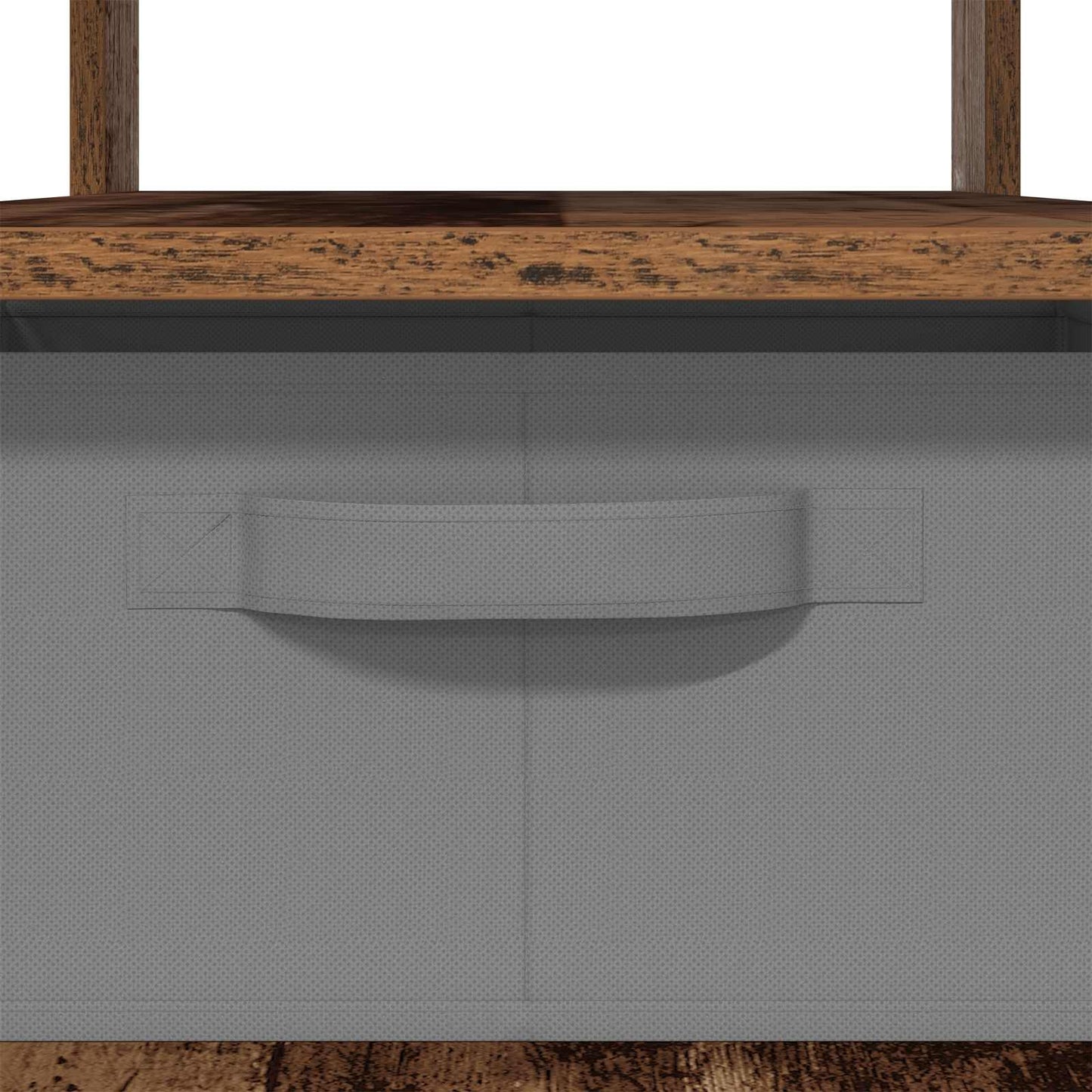 Salontafel met lade Oudhout 77 x 55 x 42 cm Bewerkt hout is nu te koop bij PeponiXL, paradijselijk wonen!