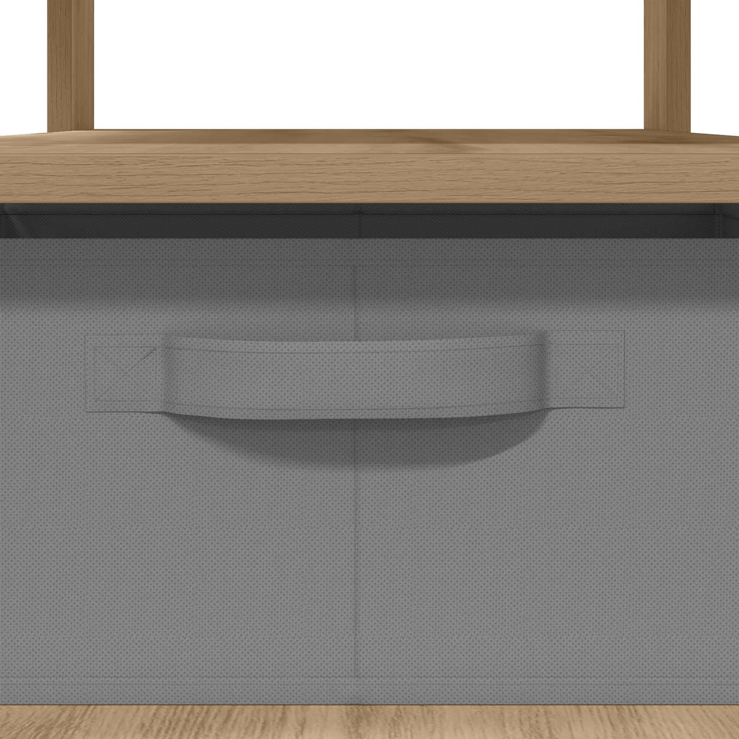 Salontafel met lade Artisan Eiken 77 x 55 x 42 cm Bewerkt hout is nu te koop bij PeponiXL, paradijselijk wonen!