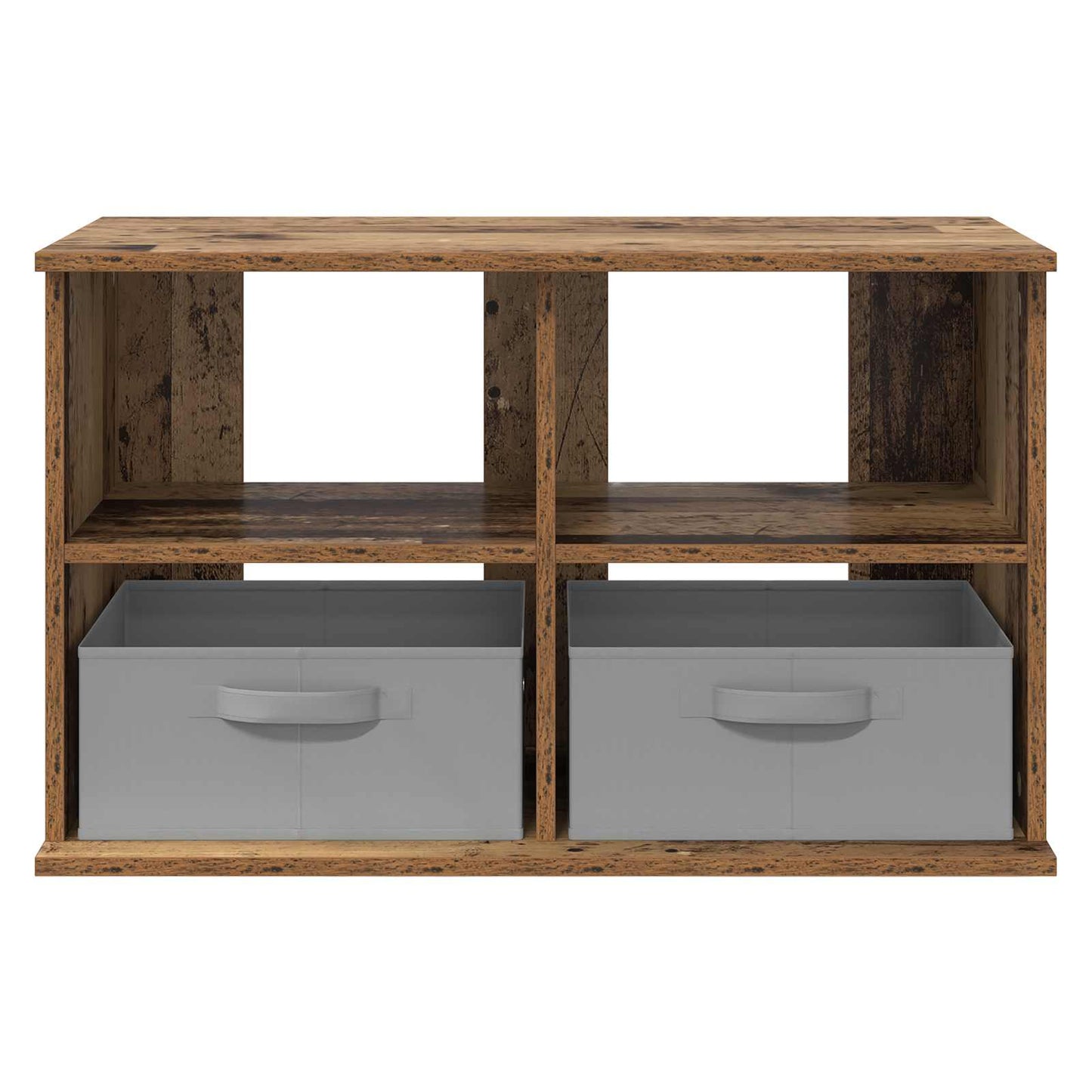 TV-standaard met lade Oudhout 79 x 40 x 48 cm is nu te koop bij PeponiXL, paradijselijk wonen!