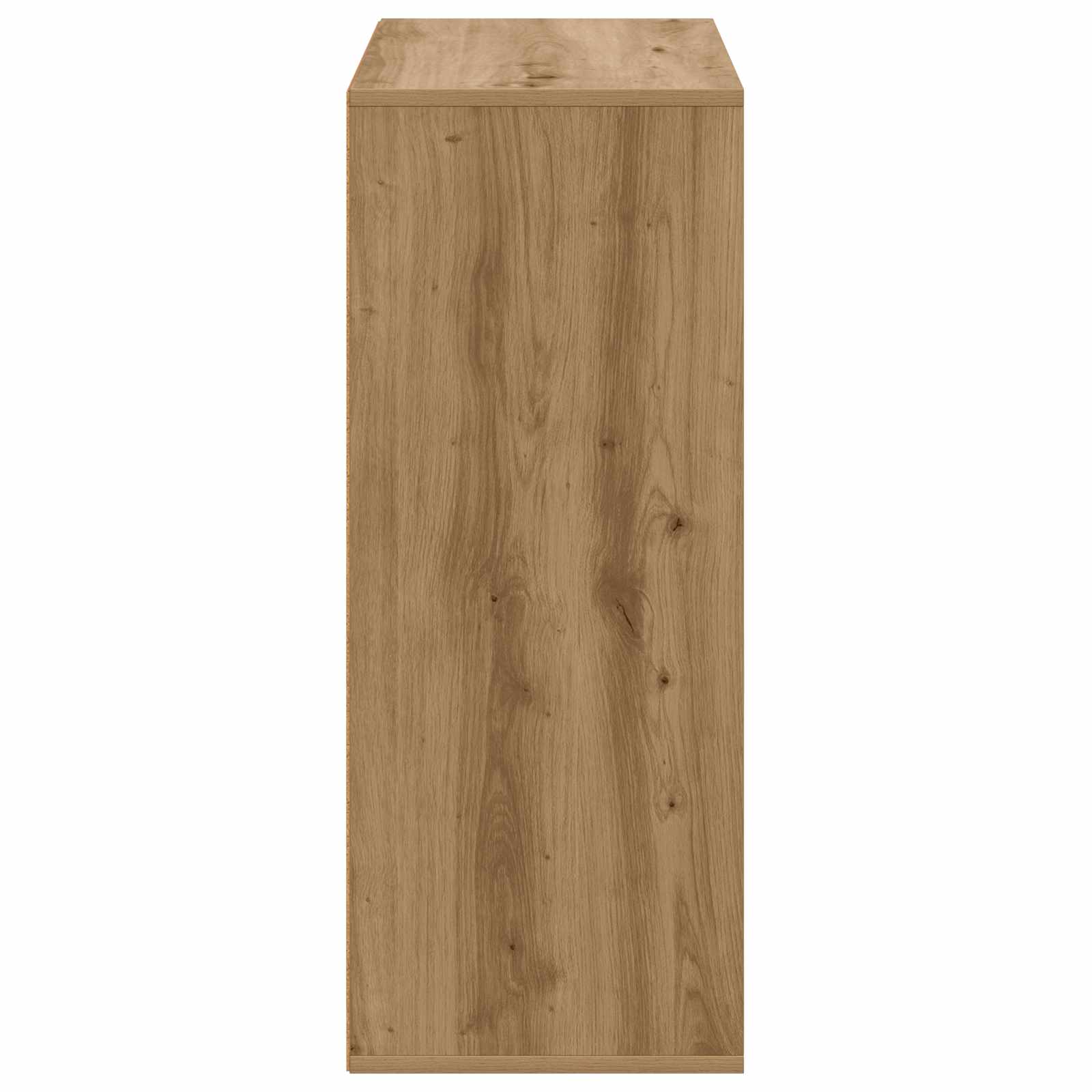 Dressoir met lade Artisan Eiken 60 x 33,5 x 84 cm is nu te koop bij PeponiXL, paradijselijk wonen!