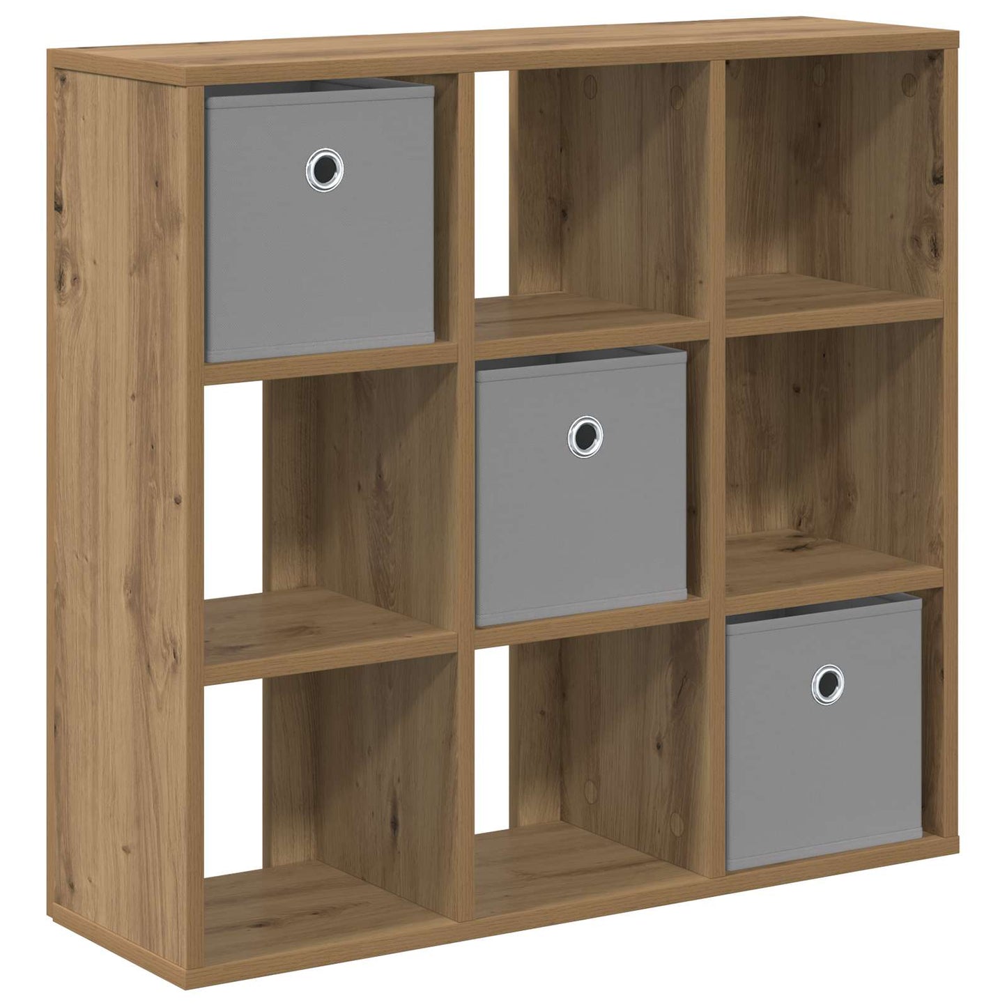 Dressoir met lade Artisan Eiken 73,5 x 24 x 69,5 cm is nu te koop bij PeponiXL, paradijselijk wonen!
