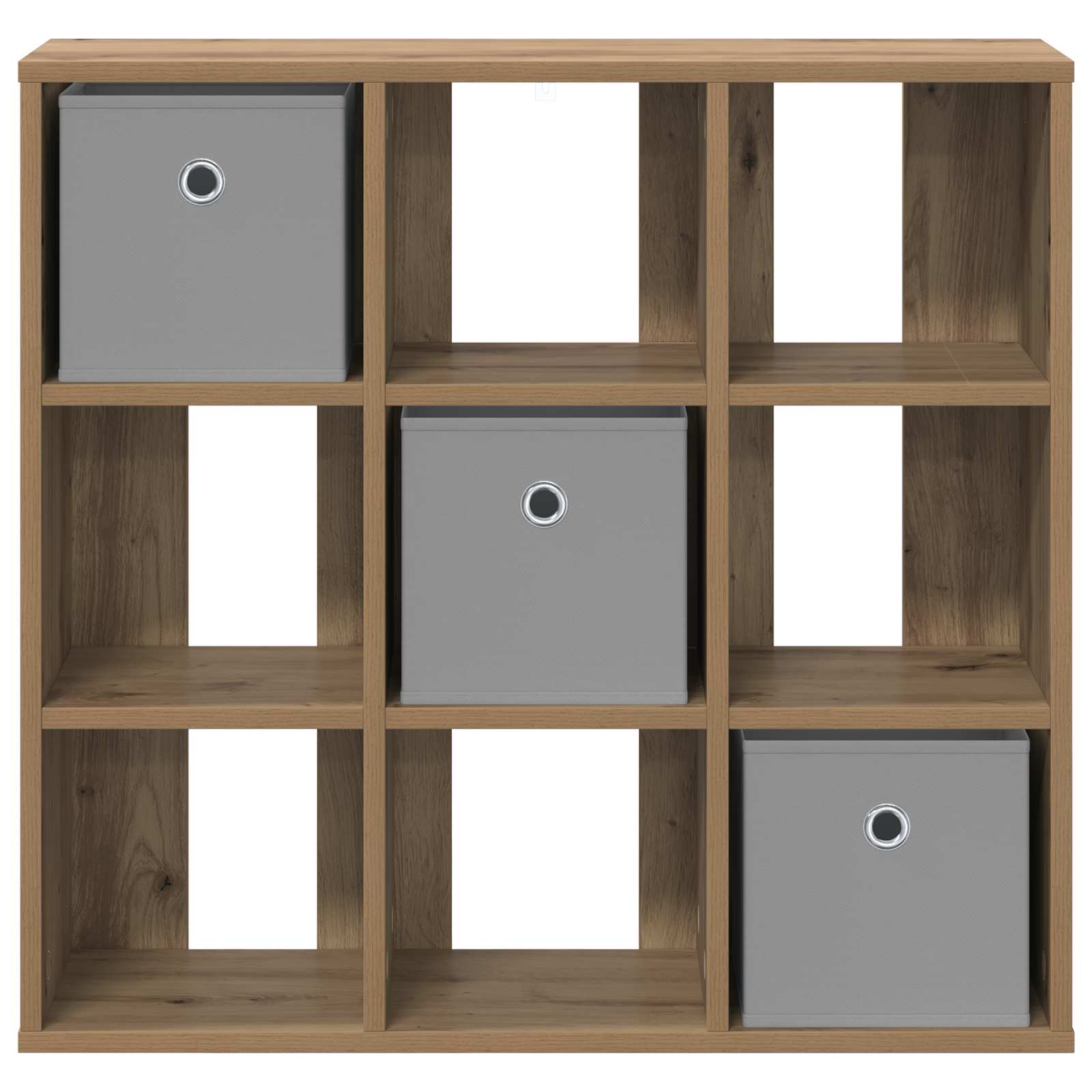 Dressoir met lade Artisan Eiken 73,5 x 24 x 69,5 cm is nu te koop bij PeponiXL, paradijselijk wonen!
