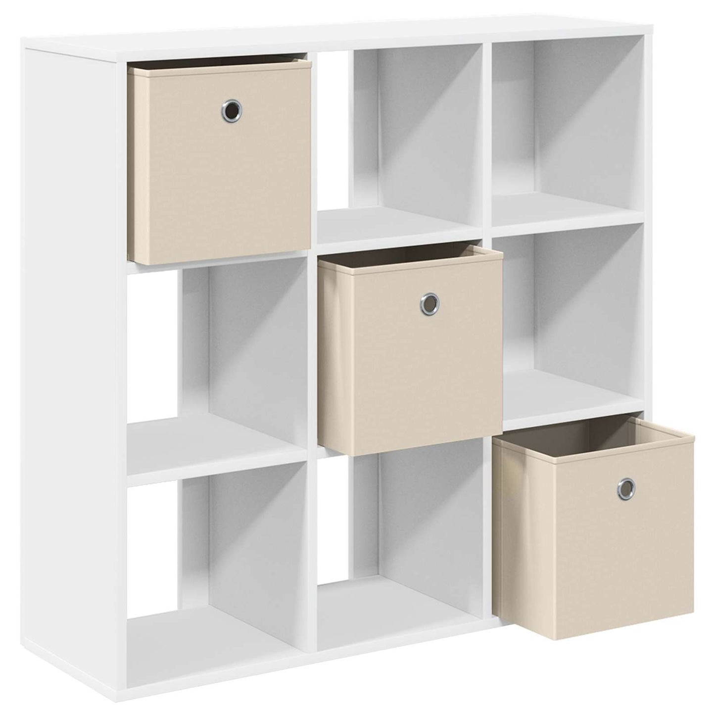 Dressoir met lade Wit 88,5 x 29 x 84,5 cm is nu te koop bij PeponiXL, paradijselijk wonen!