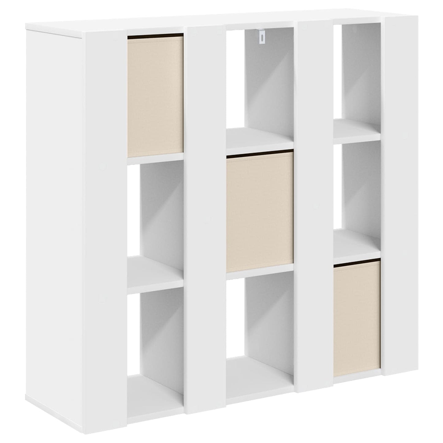 Dressoir met lade Wit 88,5 x 29 x 84,5 cm is nu te koop bij PeponiXL, paradijselijk wonen!