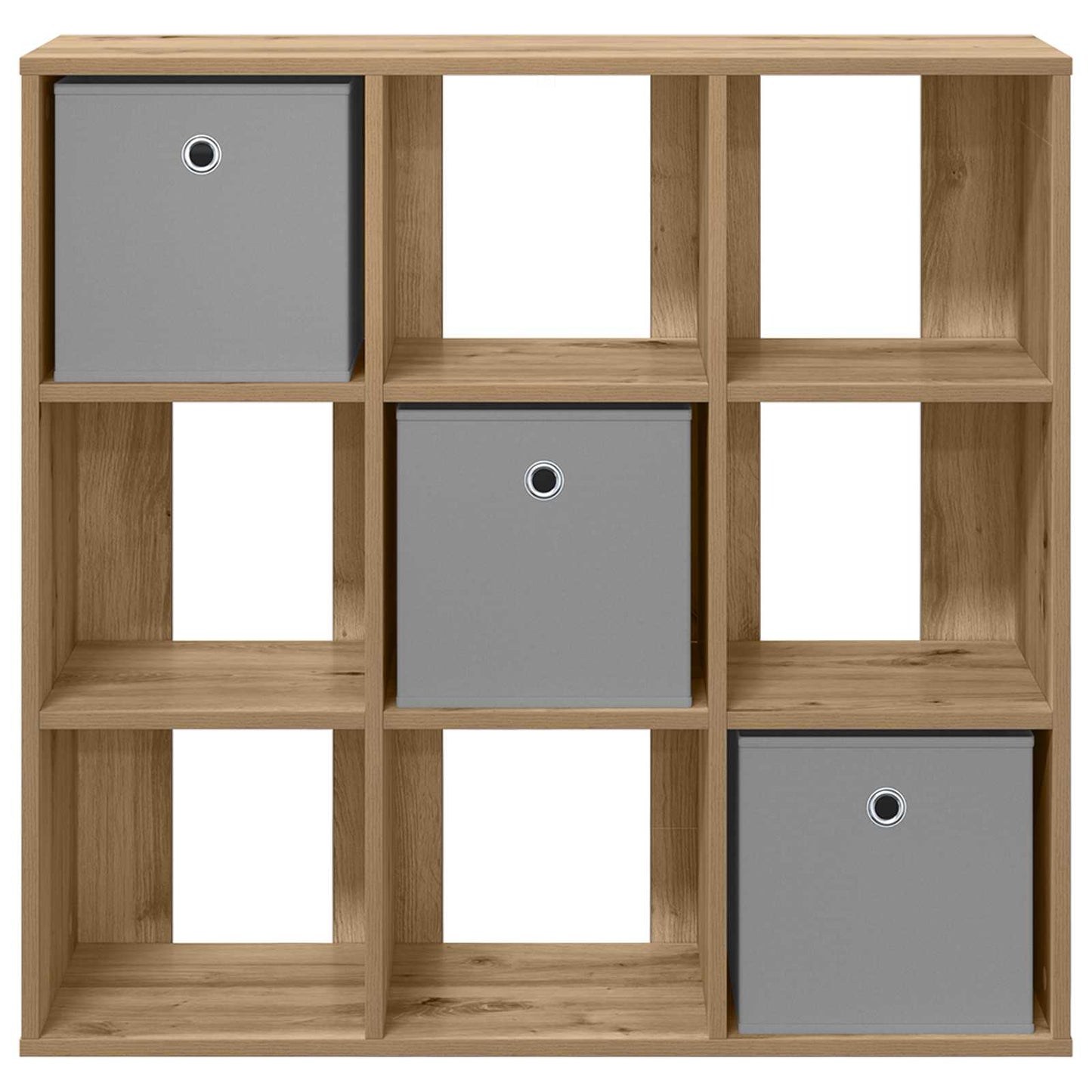 Dressoir met lade Artisan Eiken 88,5 x 29 x 84,5 cm is nu te koop bij PeponiXL, paradijselijk wonen!
