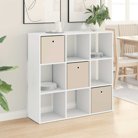 Dressoir met lade Wit 102 x 31 x 99,5 cm is nu te koop bij PeponiXL, paradijselijk wonen!