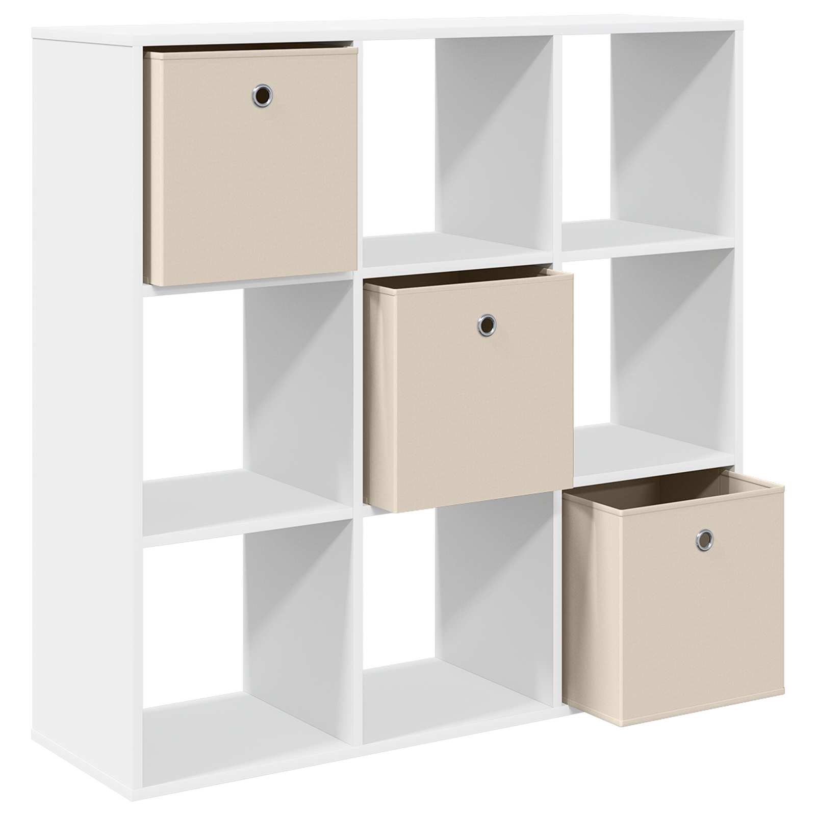 Dressoir met lade Wit 102 x 31 x 99,5 cm is nu te koop bij PeponiXL, paradijselijk wonen!